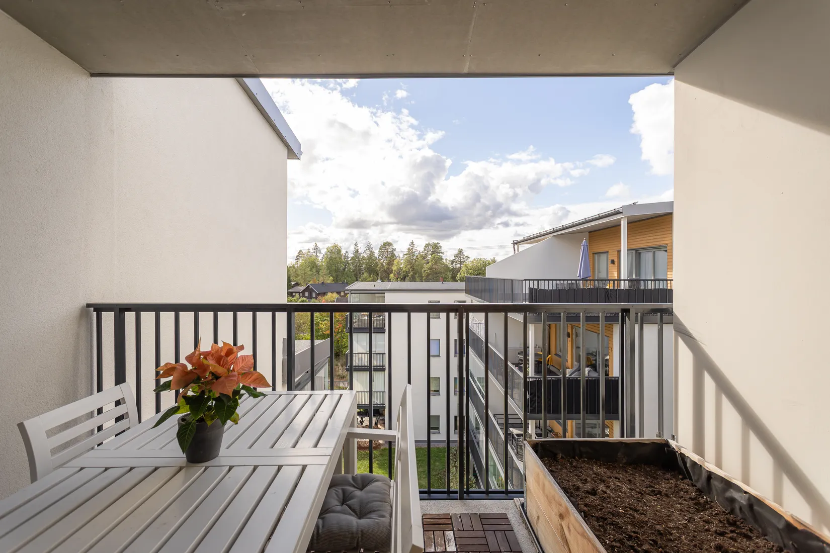 Bostadsrätt, Rudbecks väg 147, Edsberg-Landsnora, Sollentuna