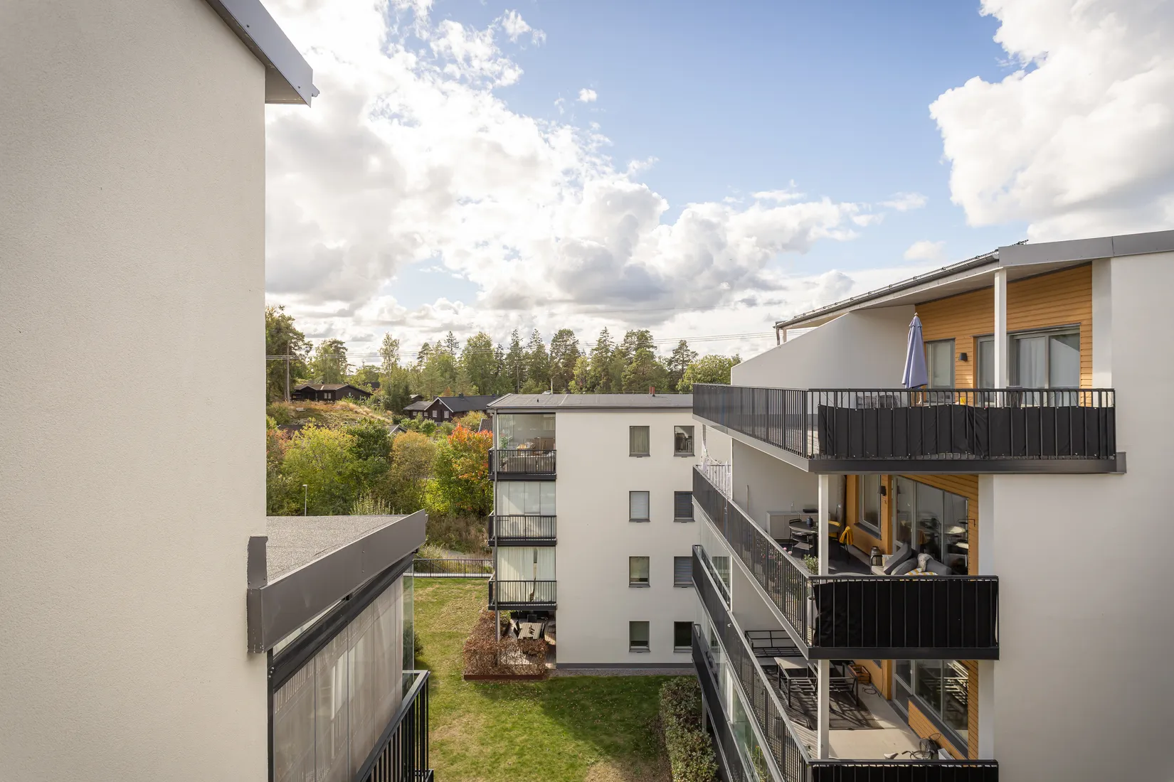 Bostadsrätt, Rudbecks väg 147, Edsberg-Landsnora, Sollentuna