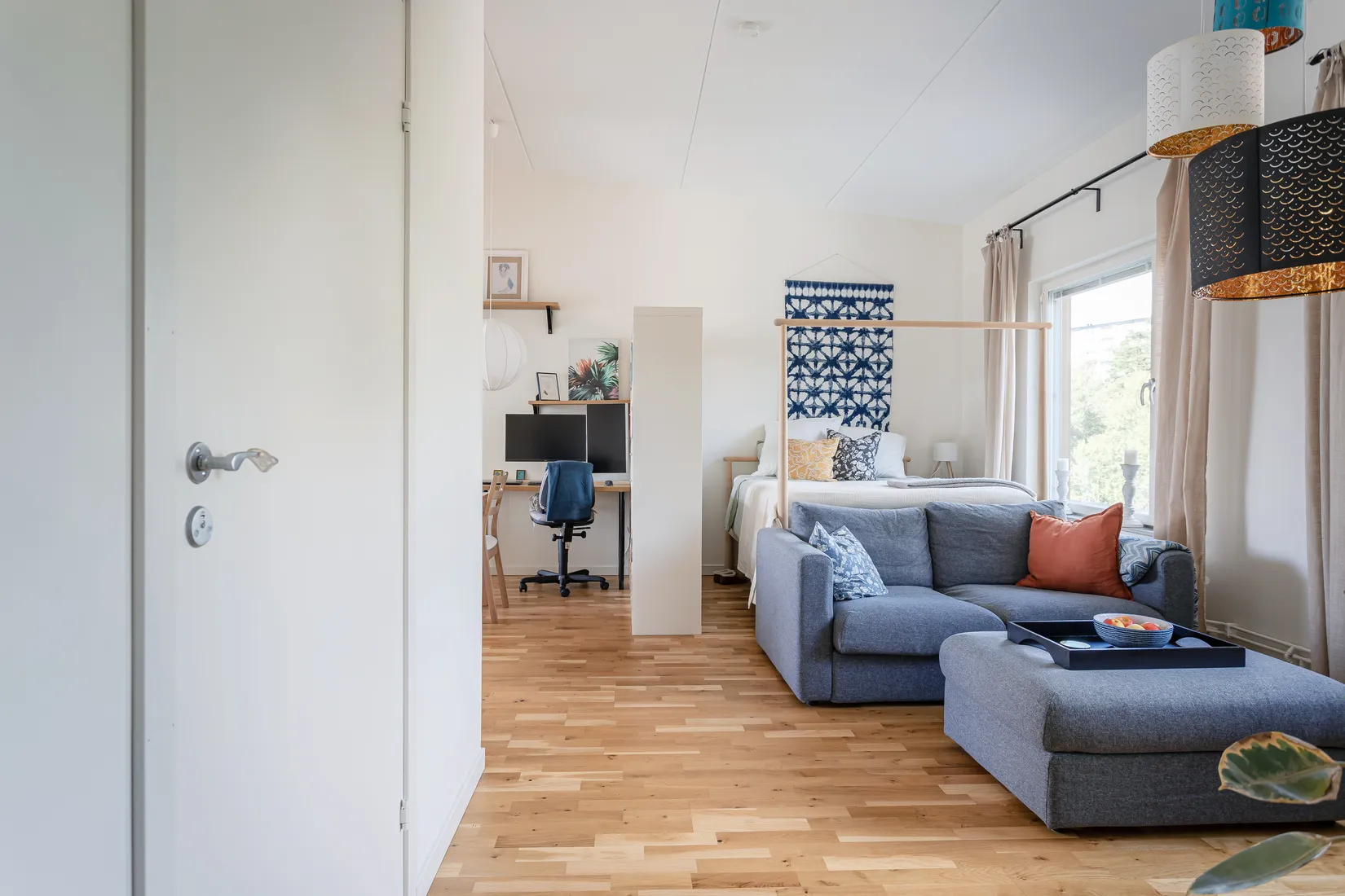 Bostadsrätt, Rudbecks väg 147, Edsberg-Landsnora, Sollentuna