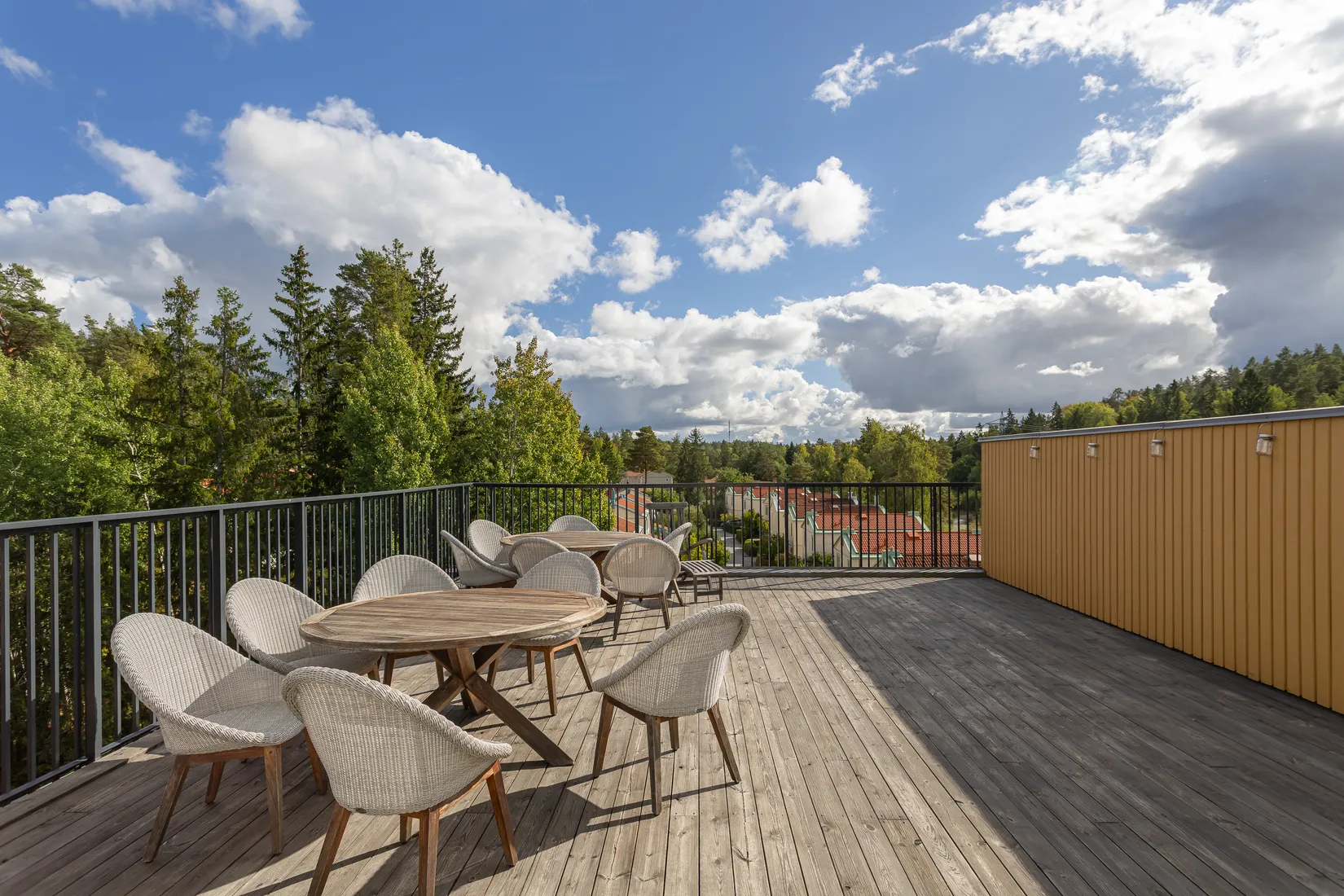 Bostadsrätt, Rudbecks väg 147, Edsberg-Landsnora, Sollentuna