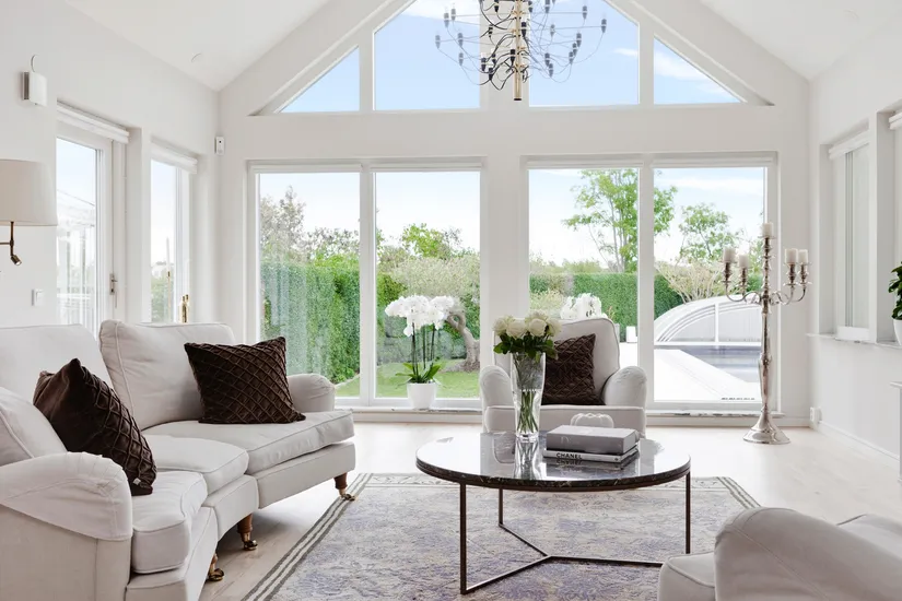 Villa, Signe Löfdahls väg 12, Malmö