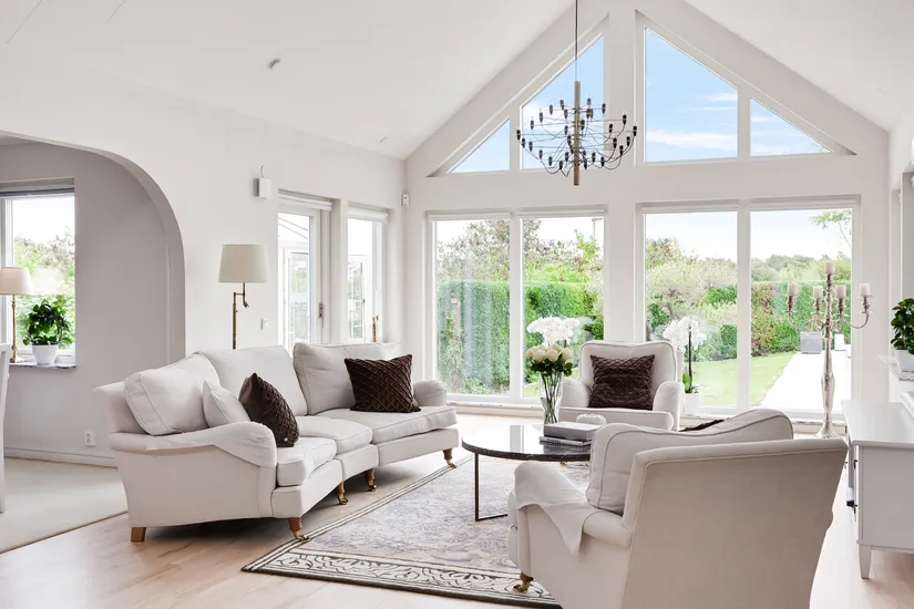 Villa, Signe Löfdahls väg 12, Malmö