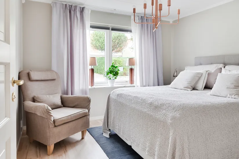Villa, Signe Löfdahls väg 12, Malmö