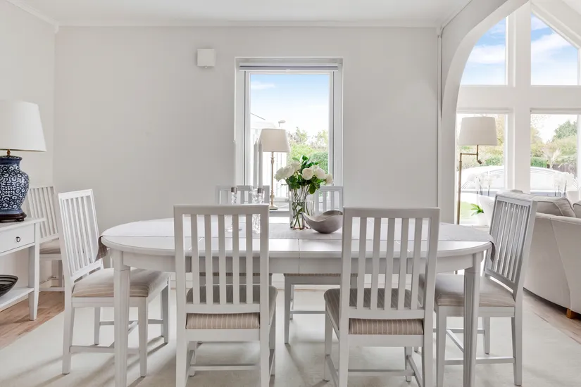 Villa, Signe Löfdahls väg 12, Malmö