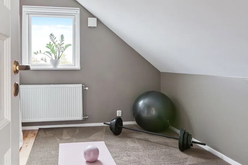 Villa, Signe Löfdahls väg 12, Malmö