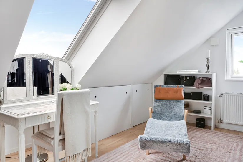 Villa, Signe Löfdahls väg 12, Malmö