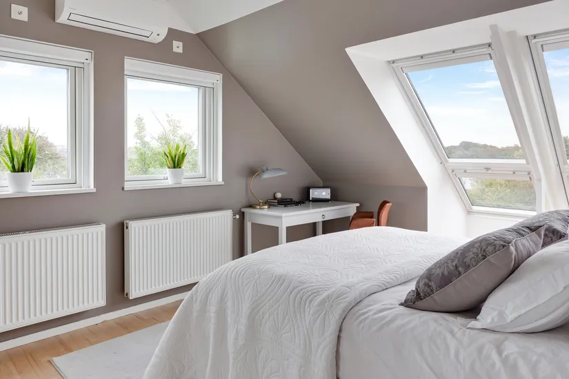 Villa, Signe Löfdahls väg 12, Malmö