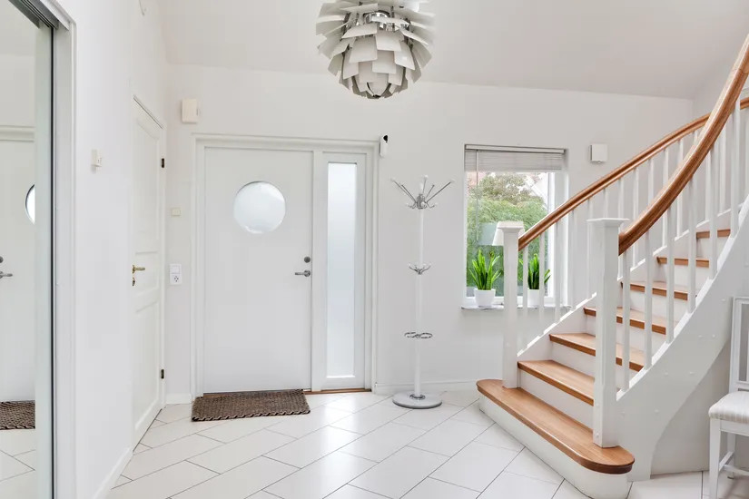 Villa, Signe Löfdahls väg 12, Malmö
