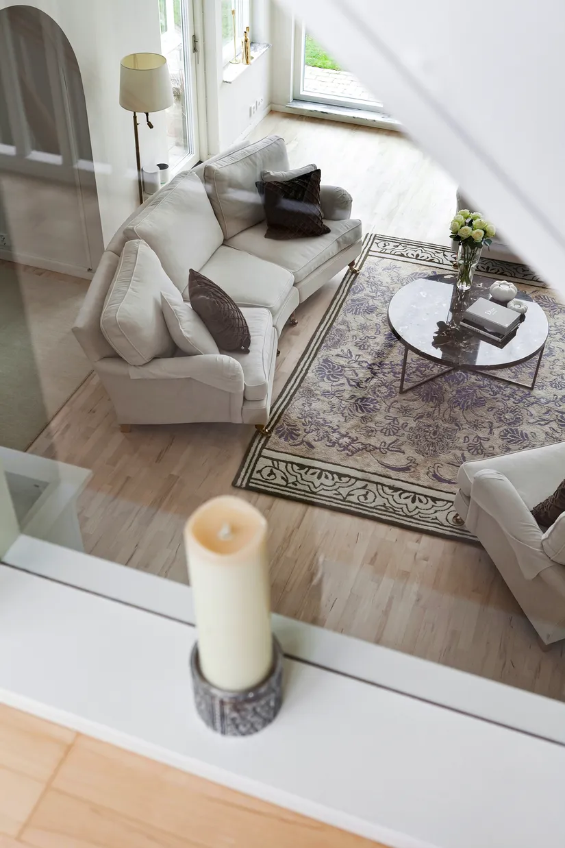 Villa, Signe Löfdahls väg 12, Malmö