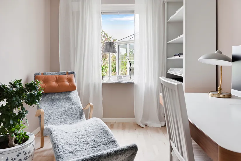 Villa, Signe Löfdahls väg 12, Malmö