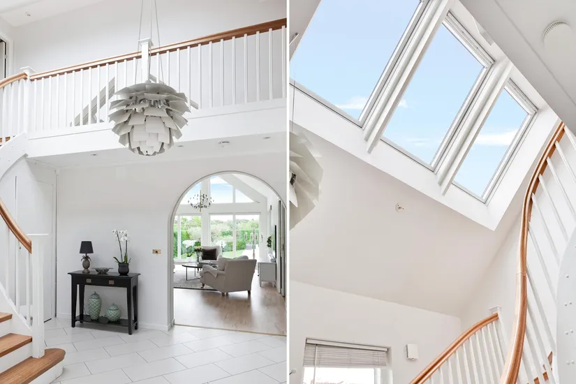Villa, Signe Löfdahls väg 12, Malmö