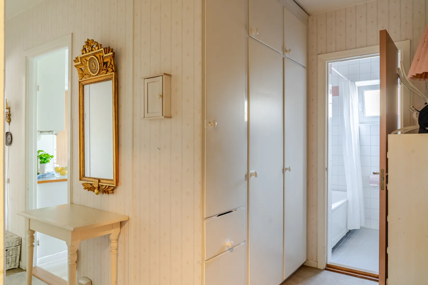 Bostadsrätt, Lina Sandells plan 17, Fruängen, Stockholm