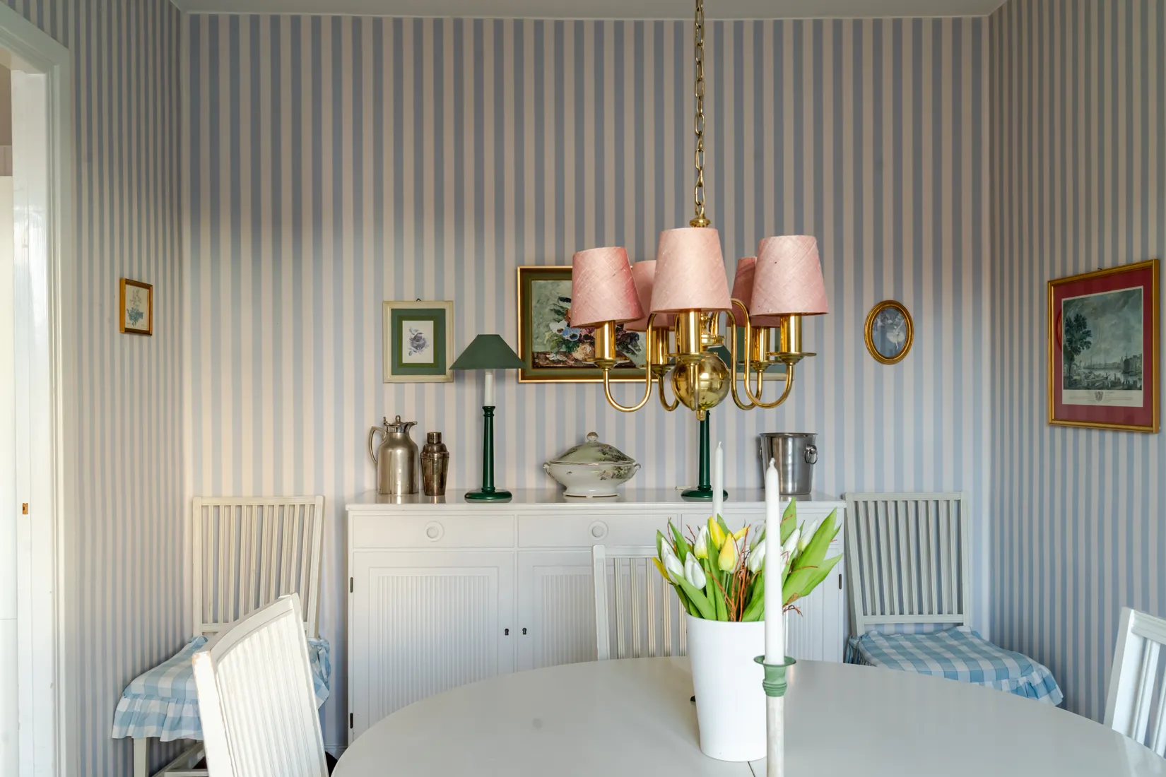 Bostadsrätt, Lina Sandells plan 17, Fruängen, Stockholm