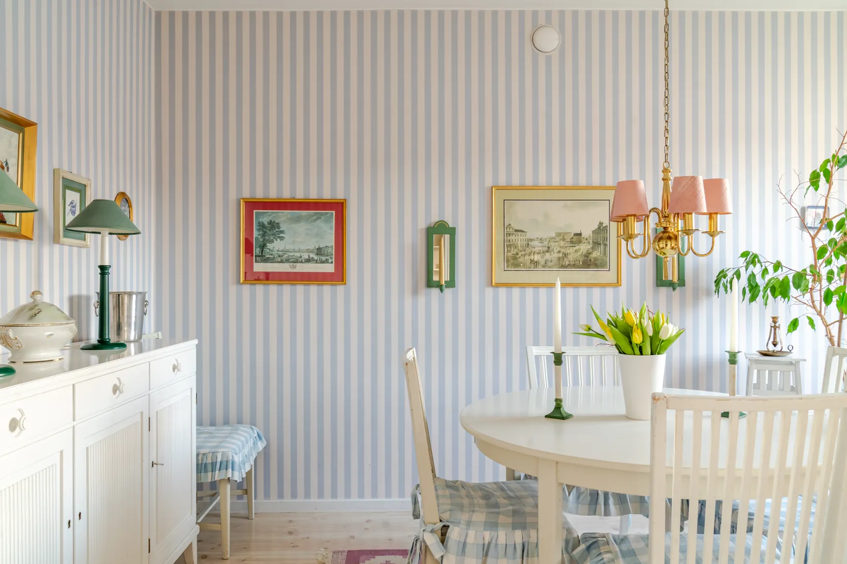 Bostadsrätt, Lina Sandells plan 17, Fruängen, Stockholm