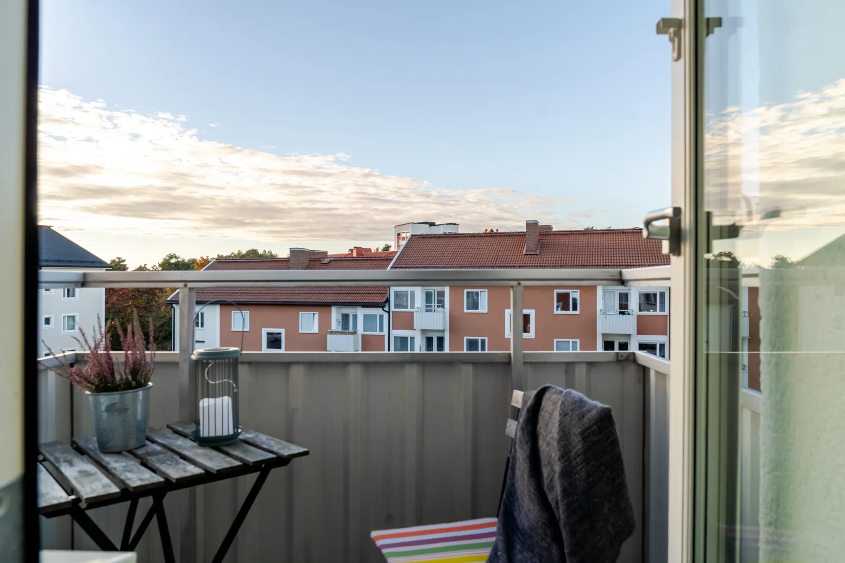 Bostadsrätt, Lina Sandells plan 17, Fruängen, Stockholm