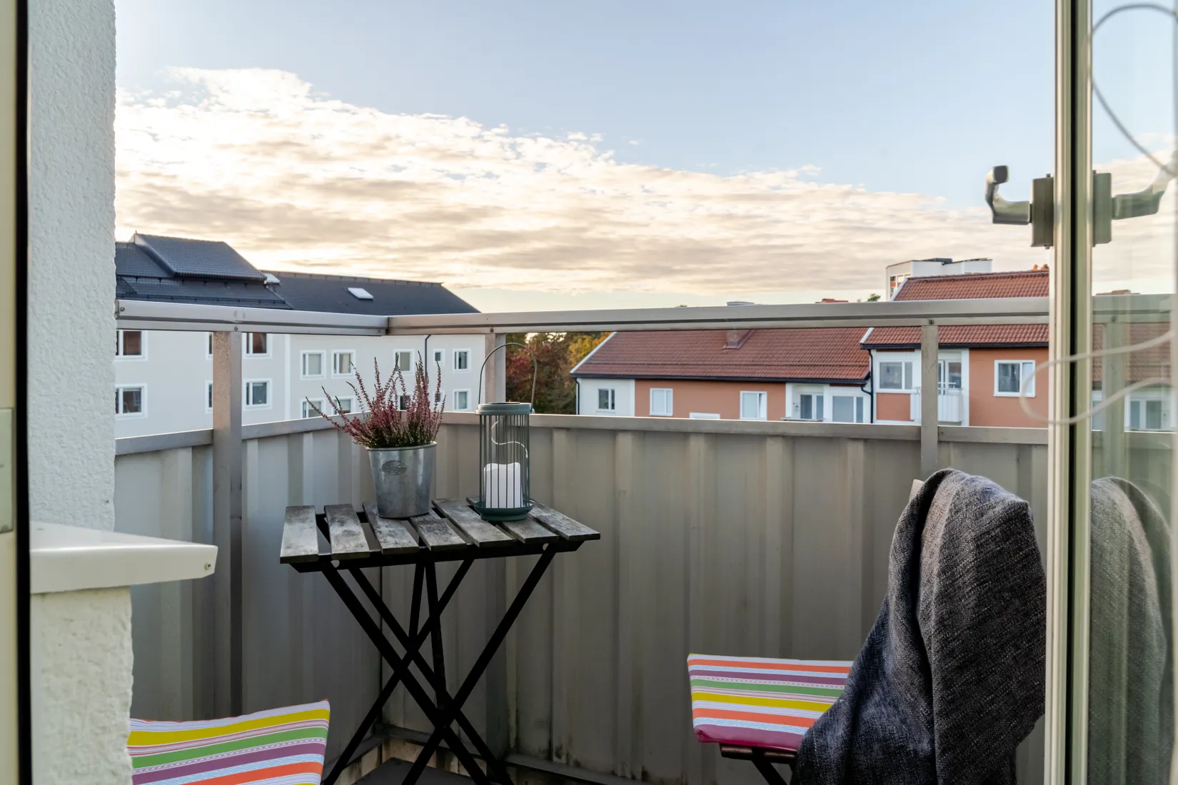 Bostadsrätt, Lina Sandells plan 17, Fruängen, Stockholm