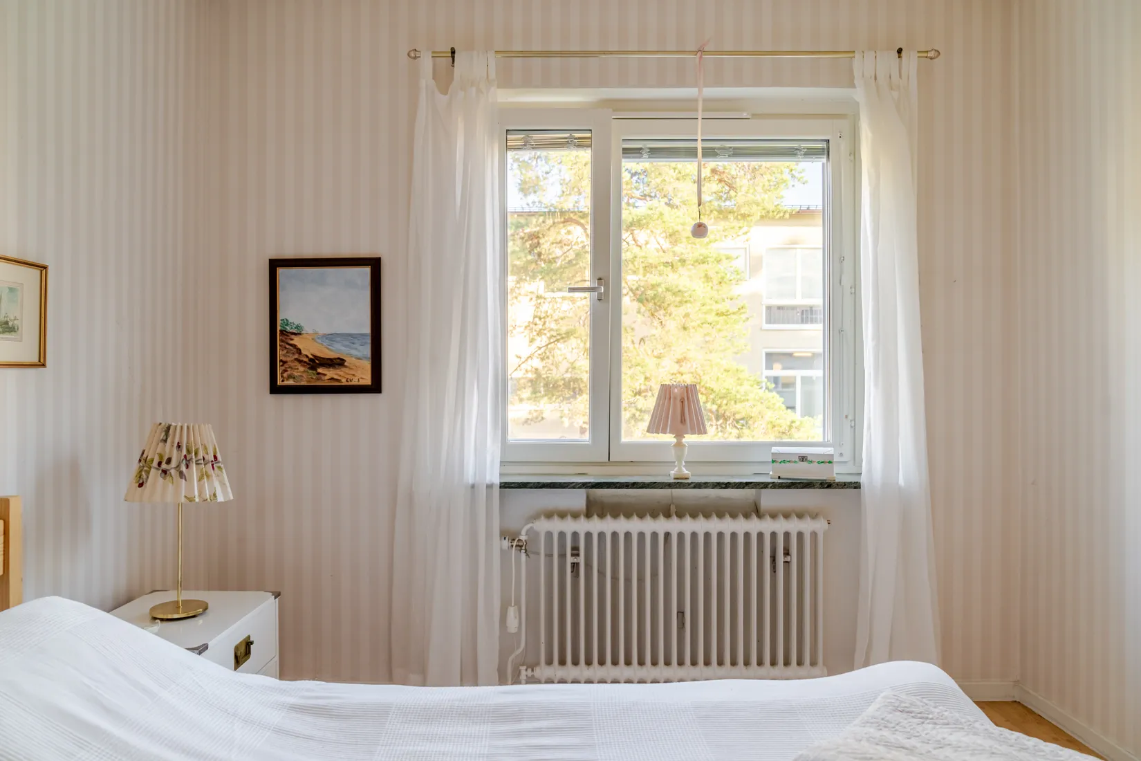 Bostadsrätt, Lina Sandells plan 17, Fruängen, Stockholm