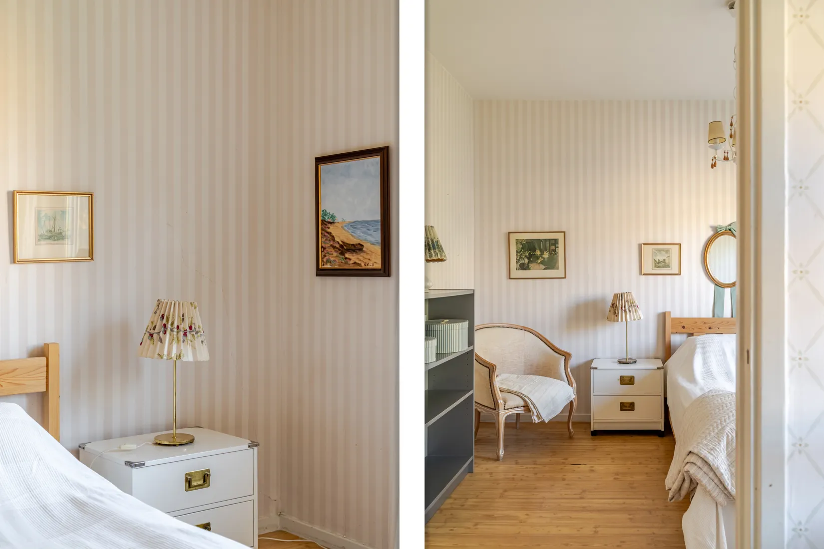 Bostadsrätt, Lina Sandells plan 17, Fruängen, Stockholm