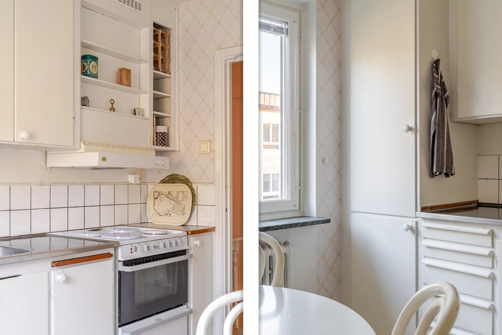 Bostadsrätt, Lina Sandells plan 17, Fruängen, Stockholm