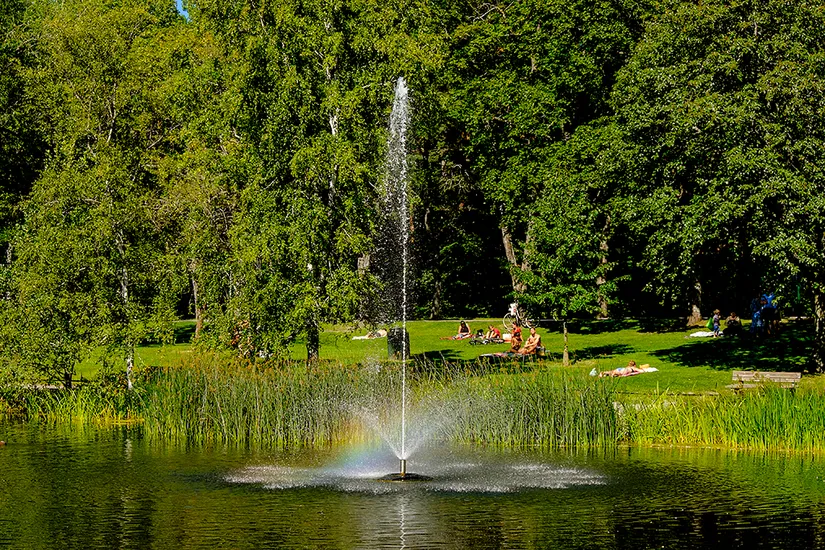 Bostadsrätt, Lina Sandells plan 17, Fruängen, Stockholm