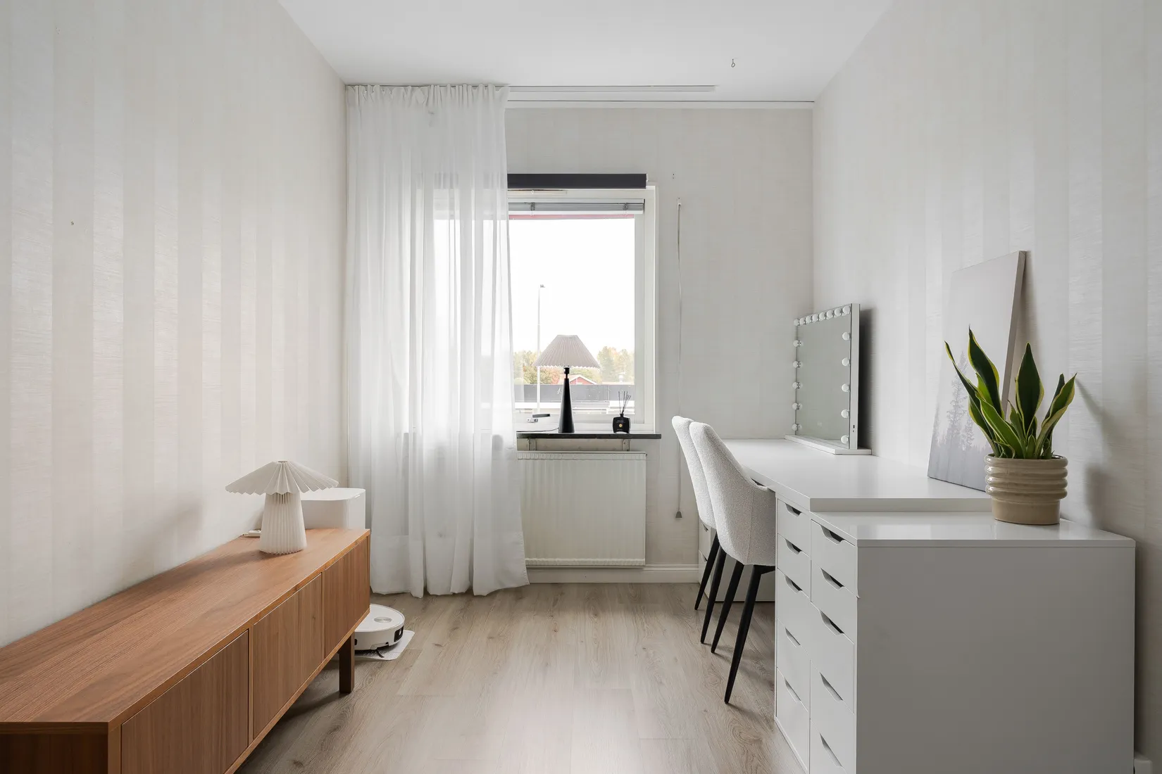 Bostadsrätt, Storåkersgatan 135, Mobacken, Skellefteå