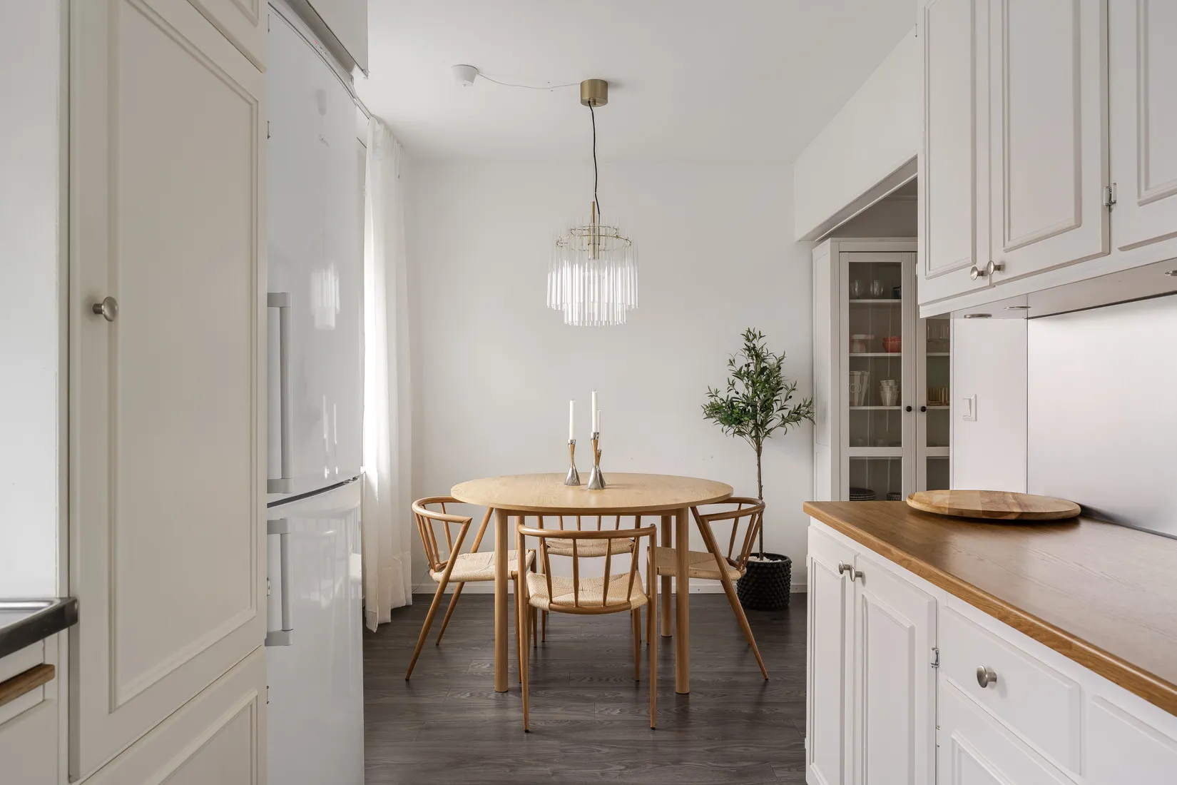 Bostadsrätt, Storåkersgatan 135, Mobacken, Skellefteå