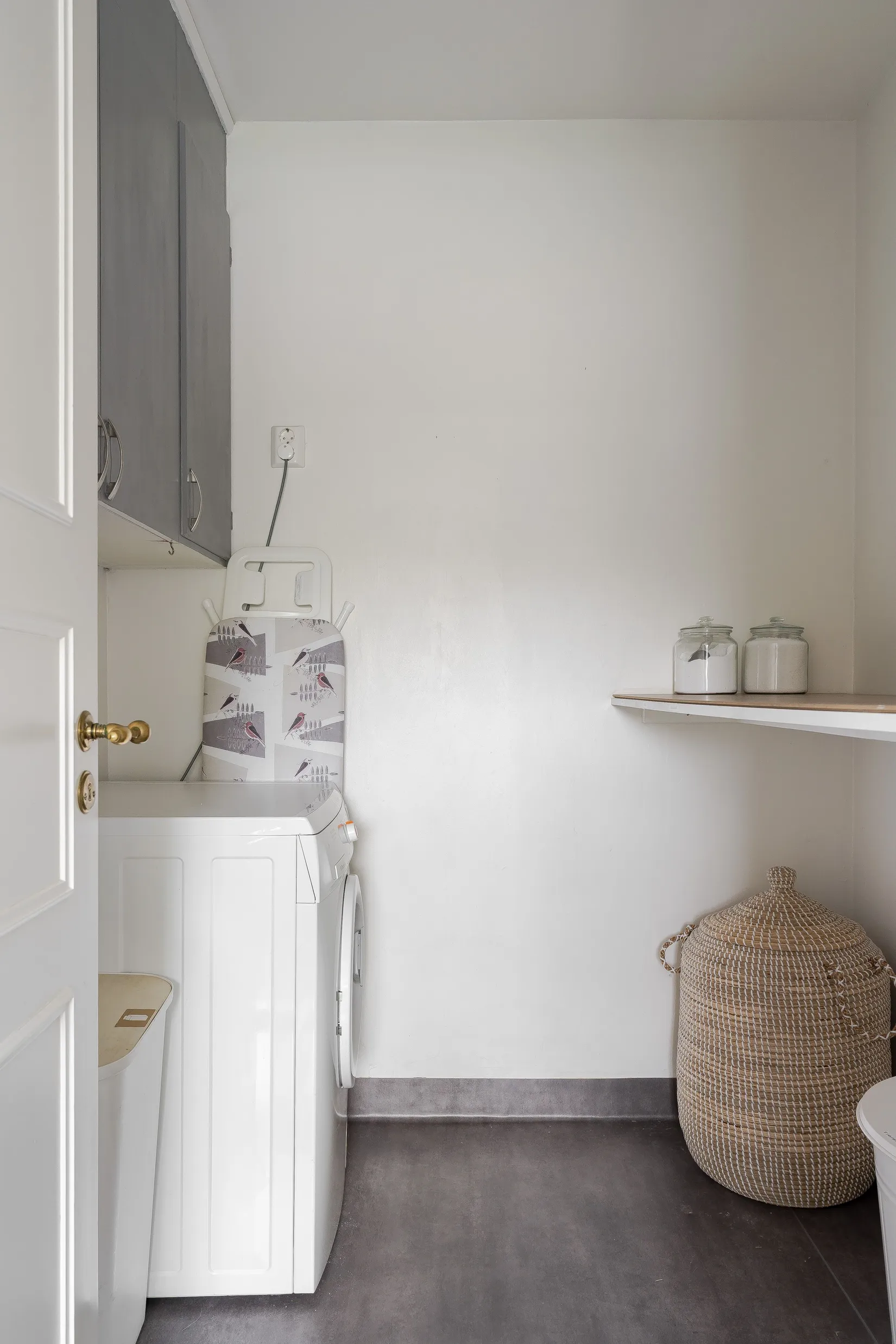 Bostadsrätt, Storåkersgatan 135, Mobacken, Skellefteå