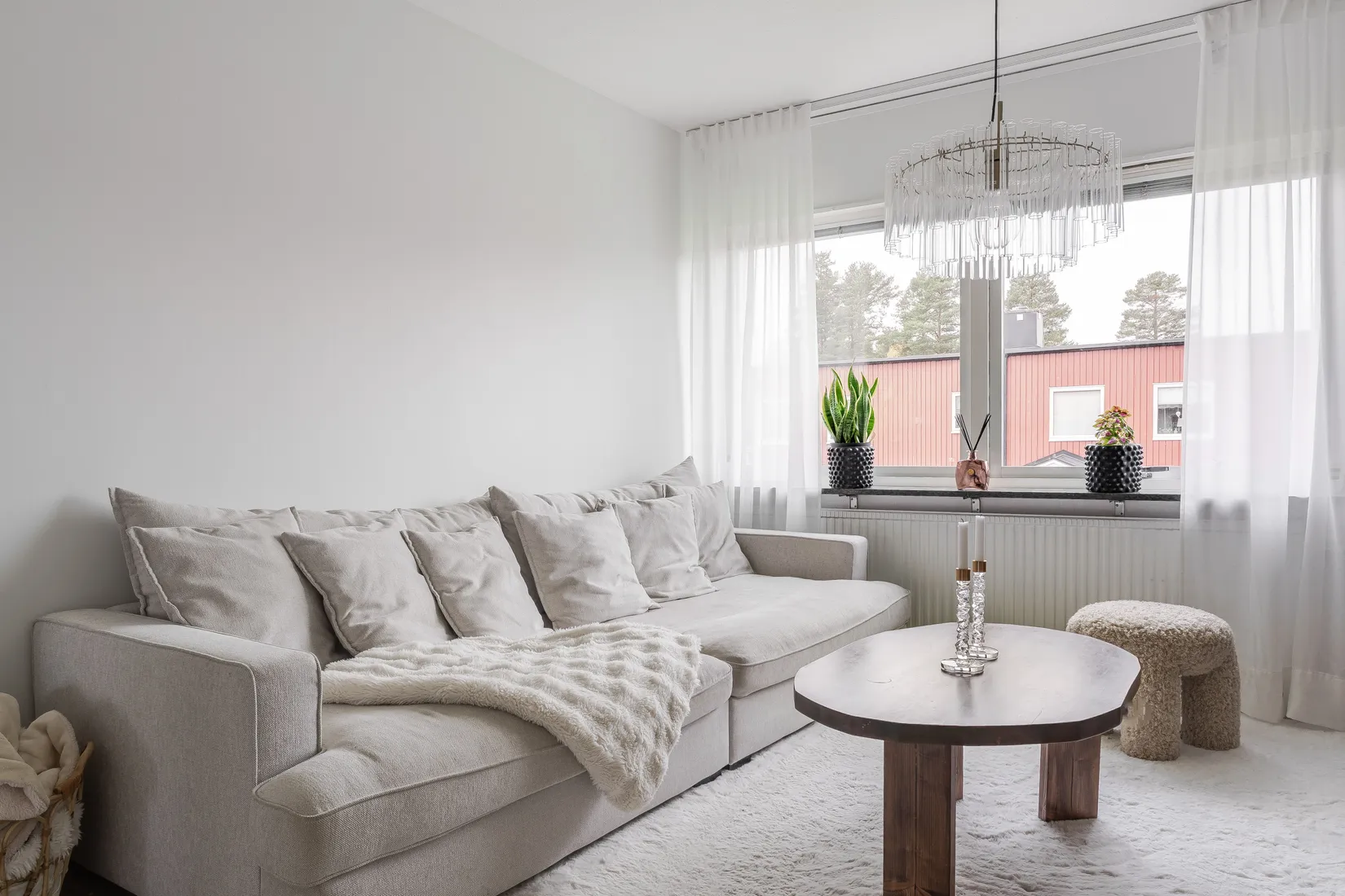 Bostadsrätt, Storåkersgatan 135, Mobacken, Skellefteå
