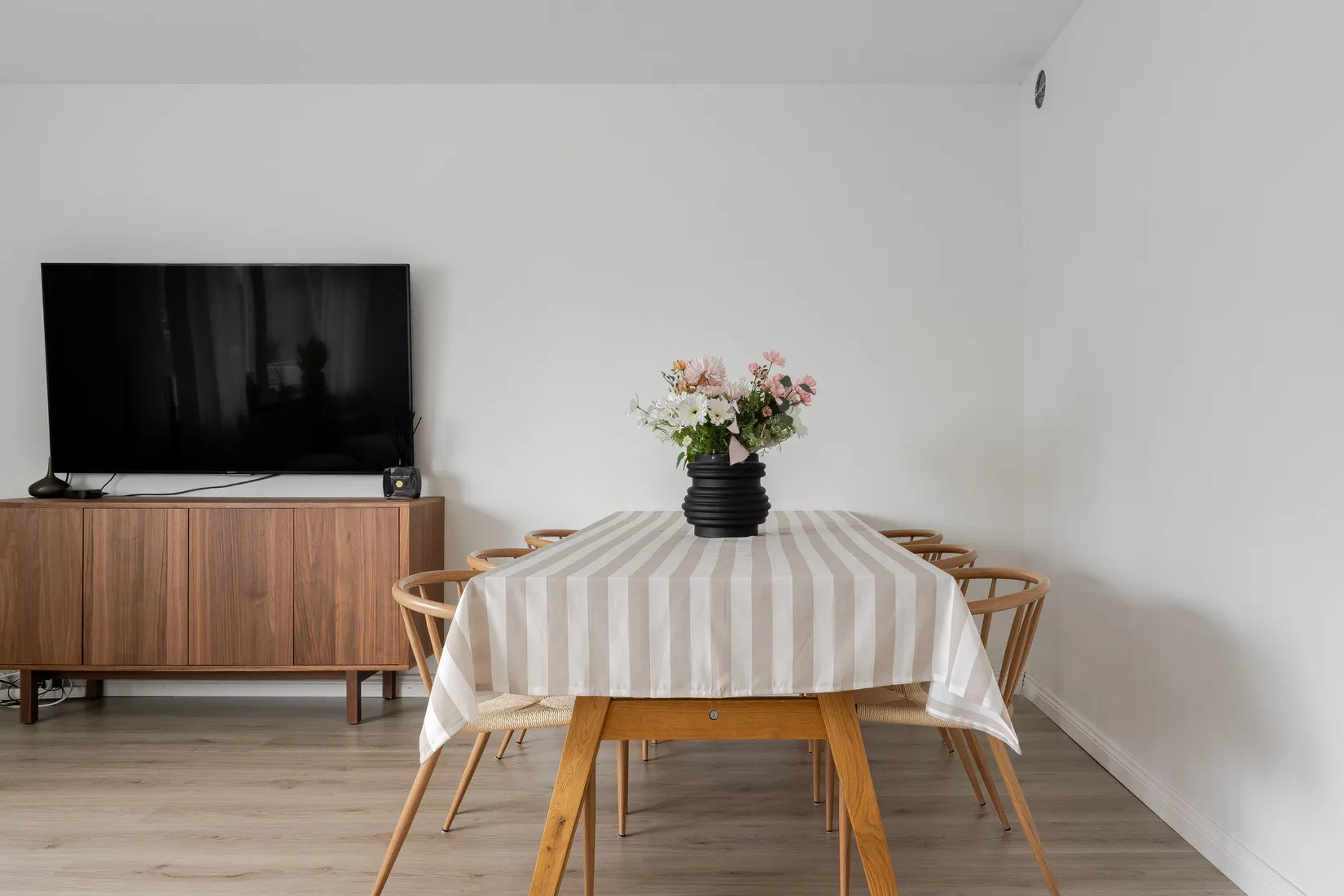 Bostadsrätt, Storåkersgatan 135, Mobacken, Skellefteå