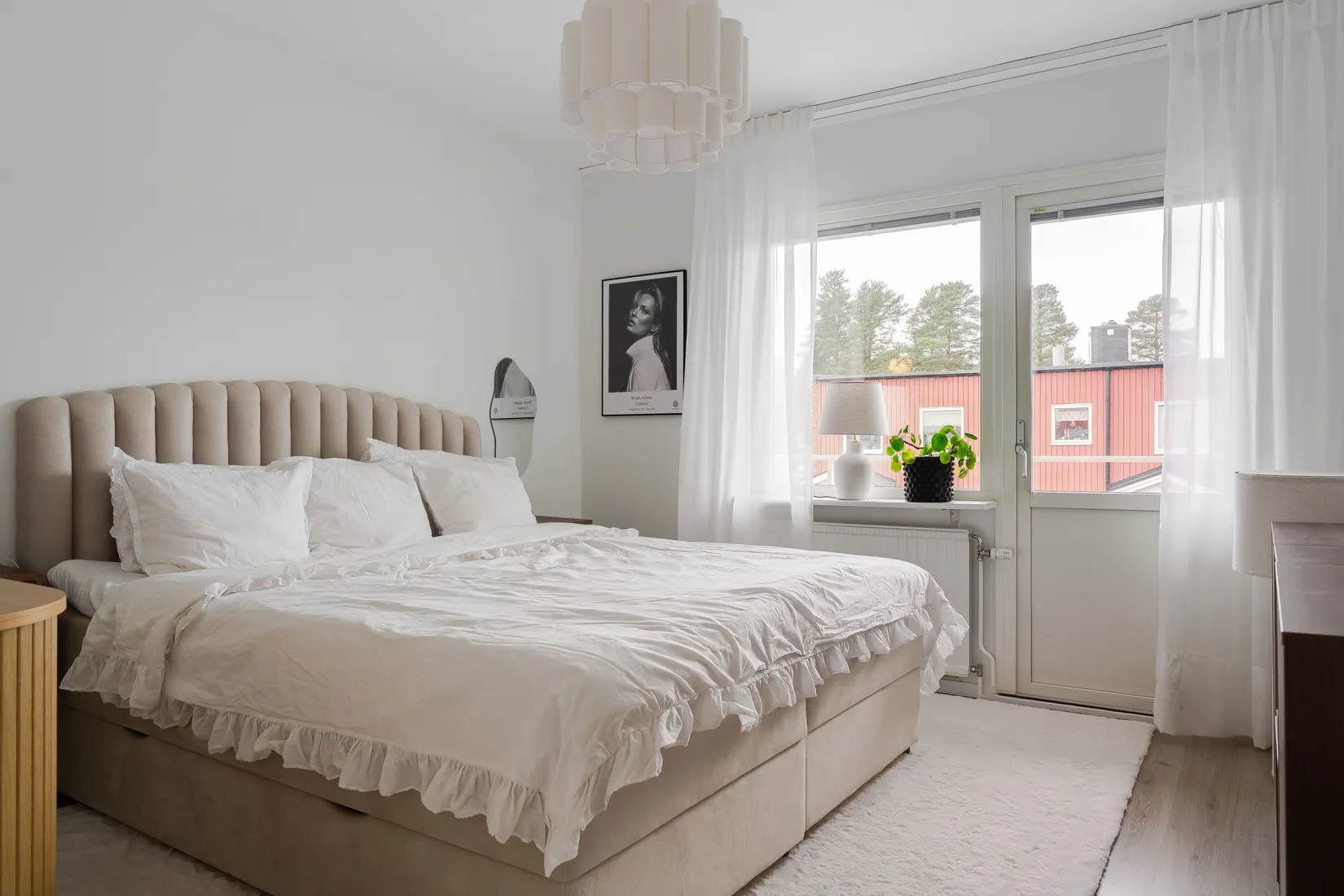 Bostadsrätt, Storåkersgatan 135, Mobacken, Skellefteå