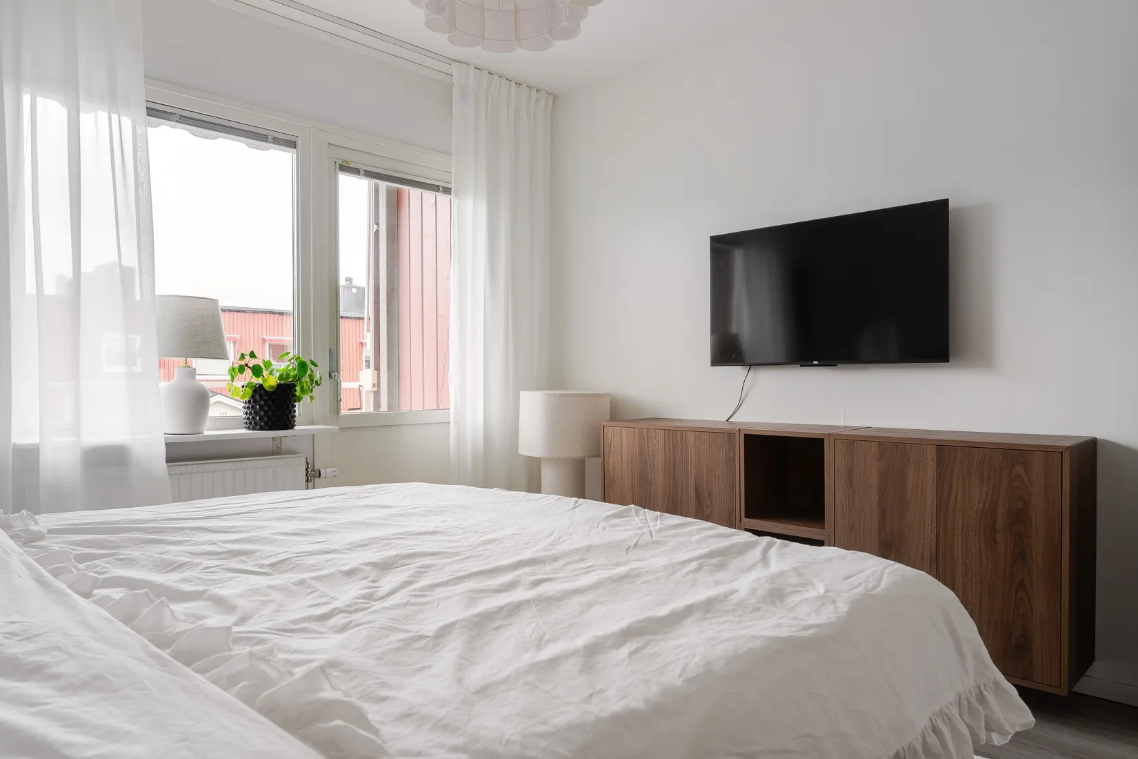 Bostadsrätt, Storåkersgatan 135, Mobacken, Skellefteå