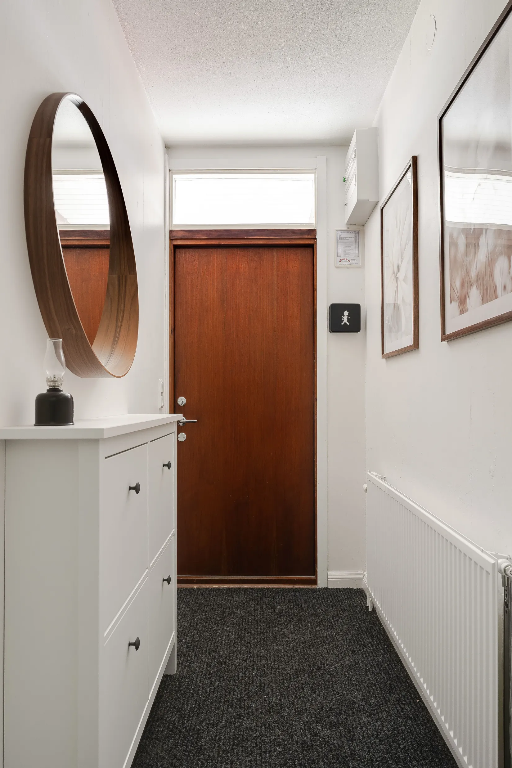 Bostadsrätt, Storåkersgatan 135, Mobacken, Skellefteå