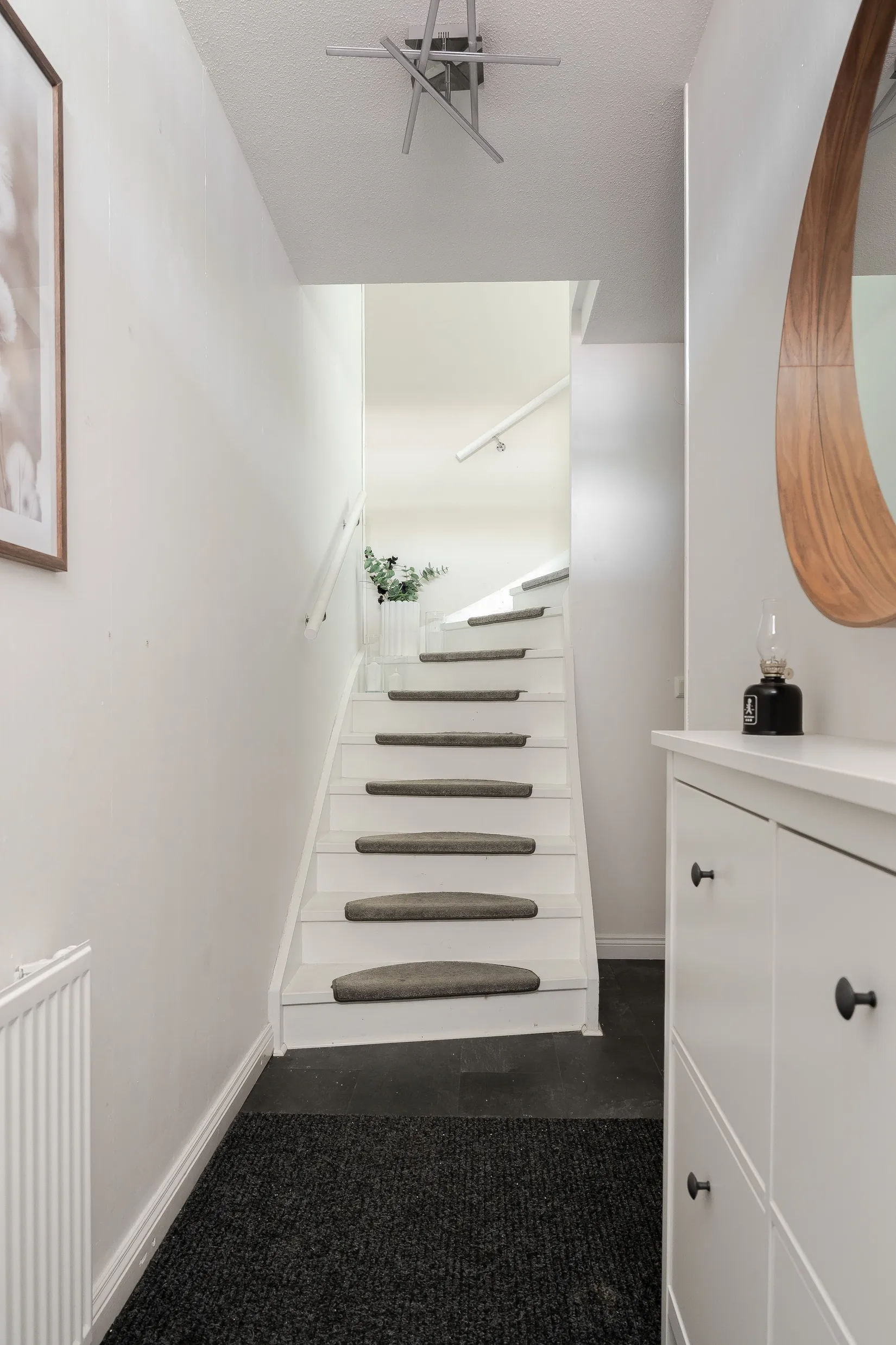 Bostadsrätt, Storåkersgatan 135, Mobacken, Skellefteå