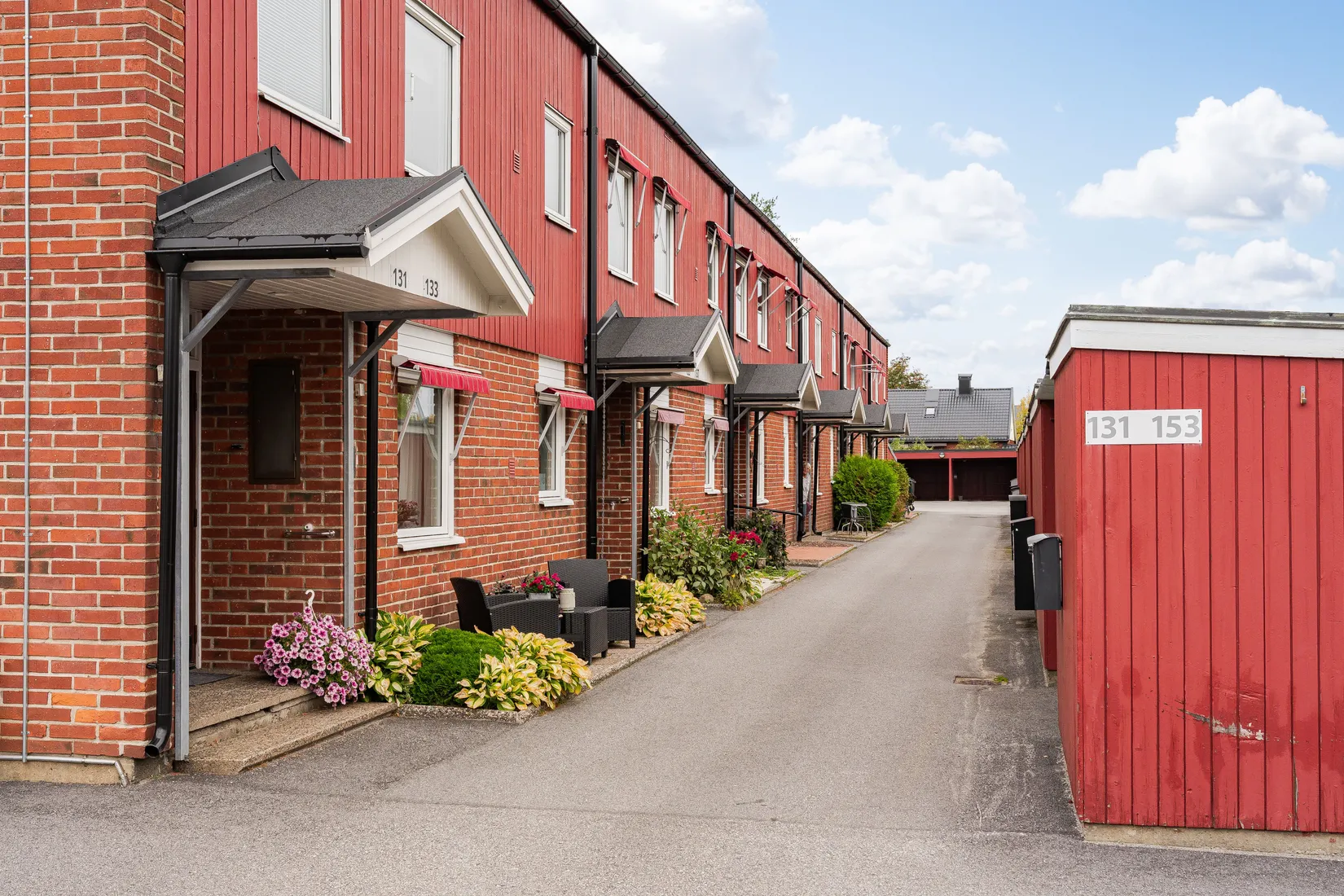 Bostadsrätt, Storåkersgatan 135, Mobacken, Skellefteå