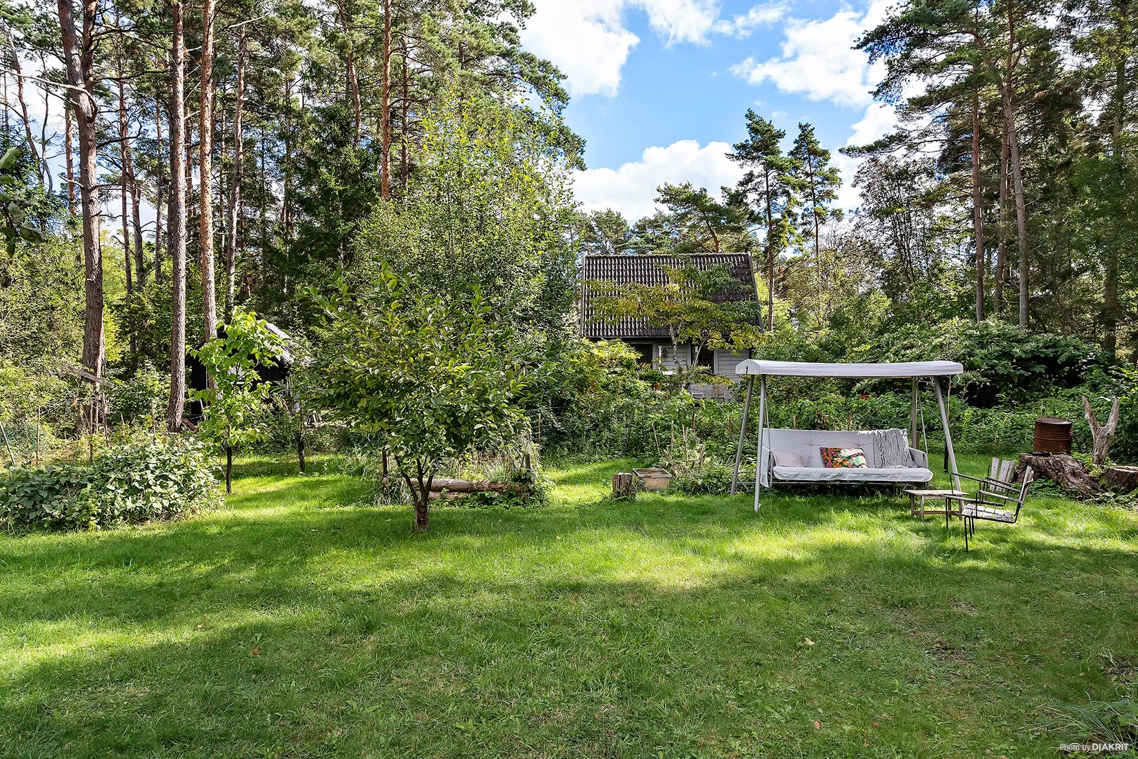 Villa, Hellvi Grindkviar 18, Hideviken, Gotland
