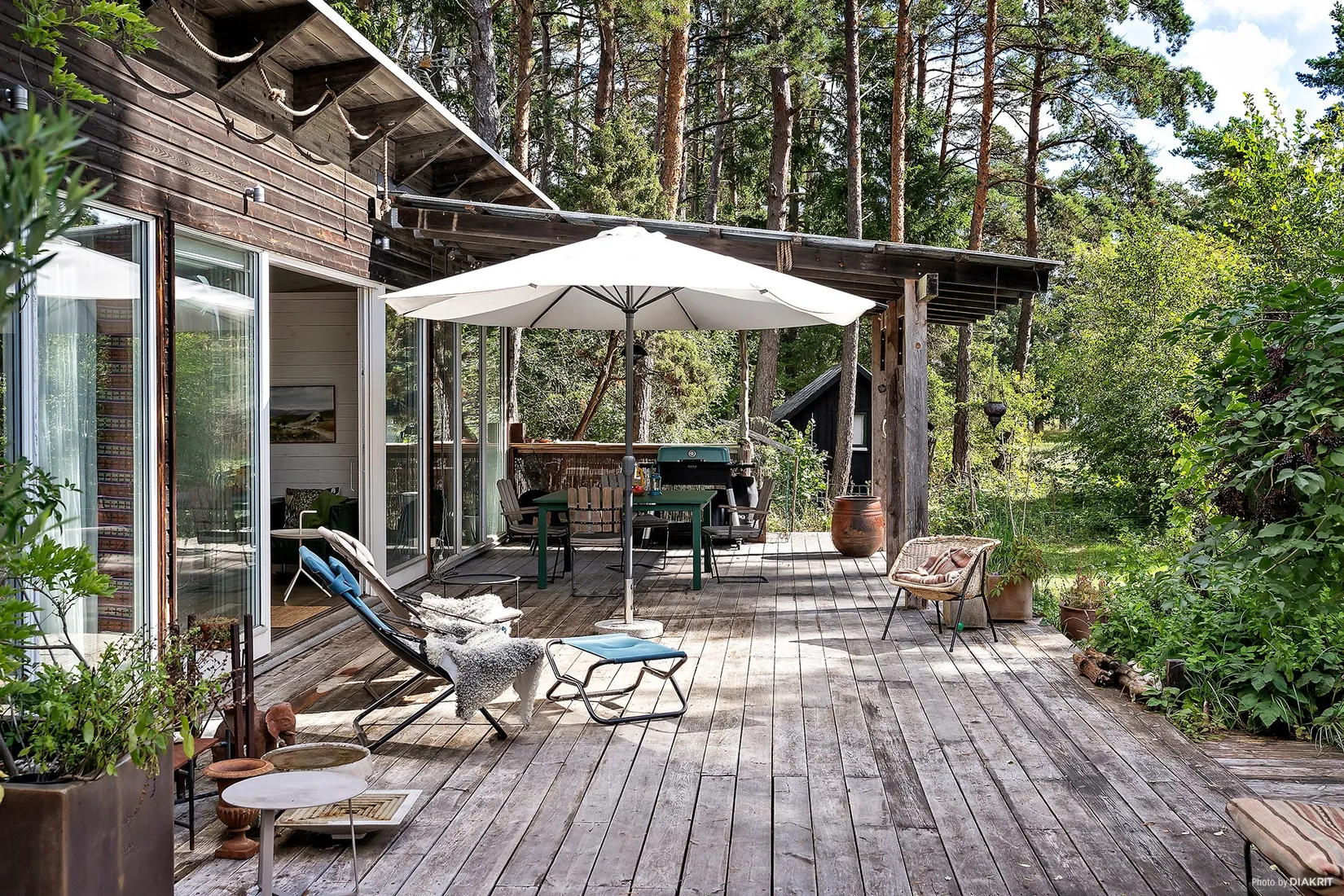 Villa, Hellvi Grindkviar 18, Hideviken, Gotland