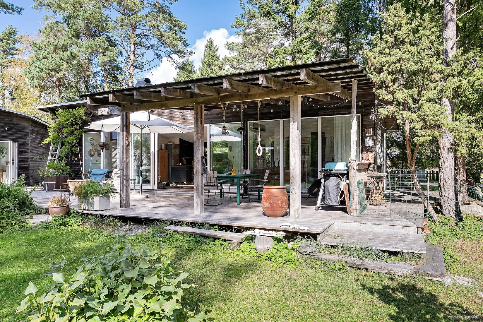 Villa, Hellvi Grindkviar 18, Hideviken, Gotland