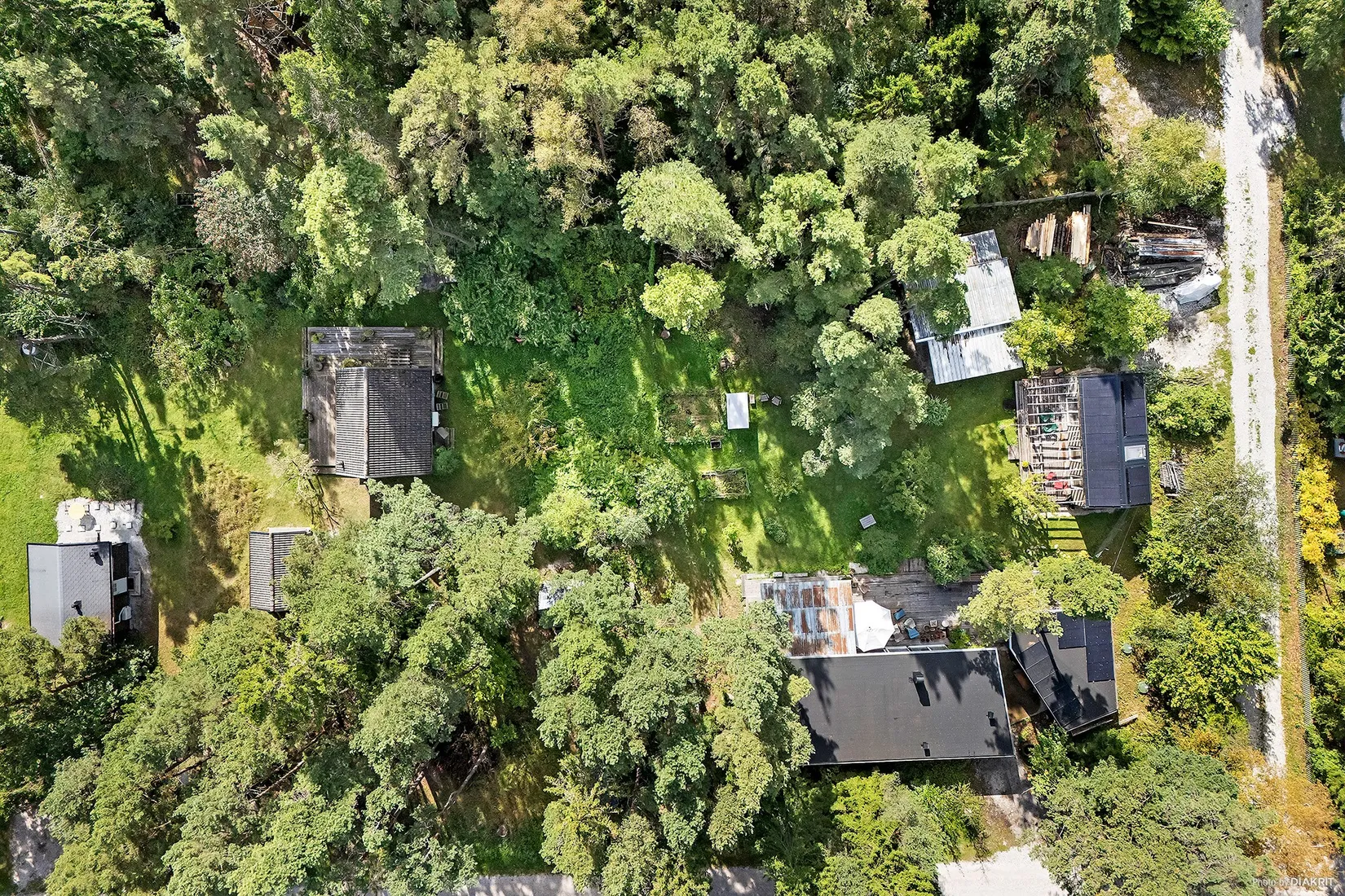 Villa, Hellvi Grindkviar 18, Hideviken, Gotland