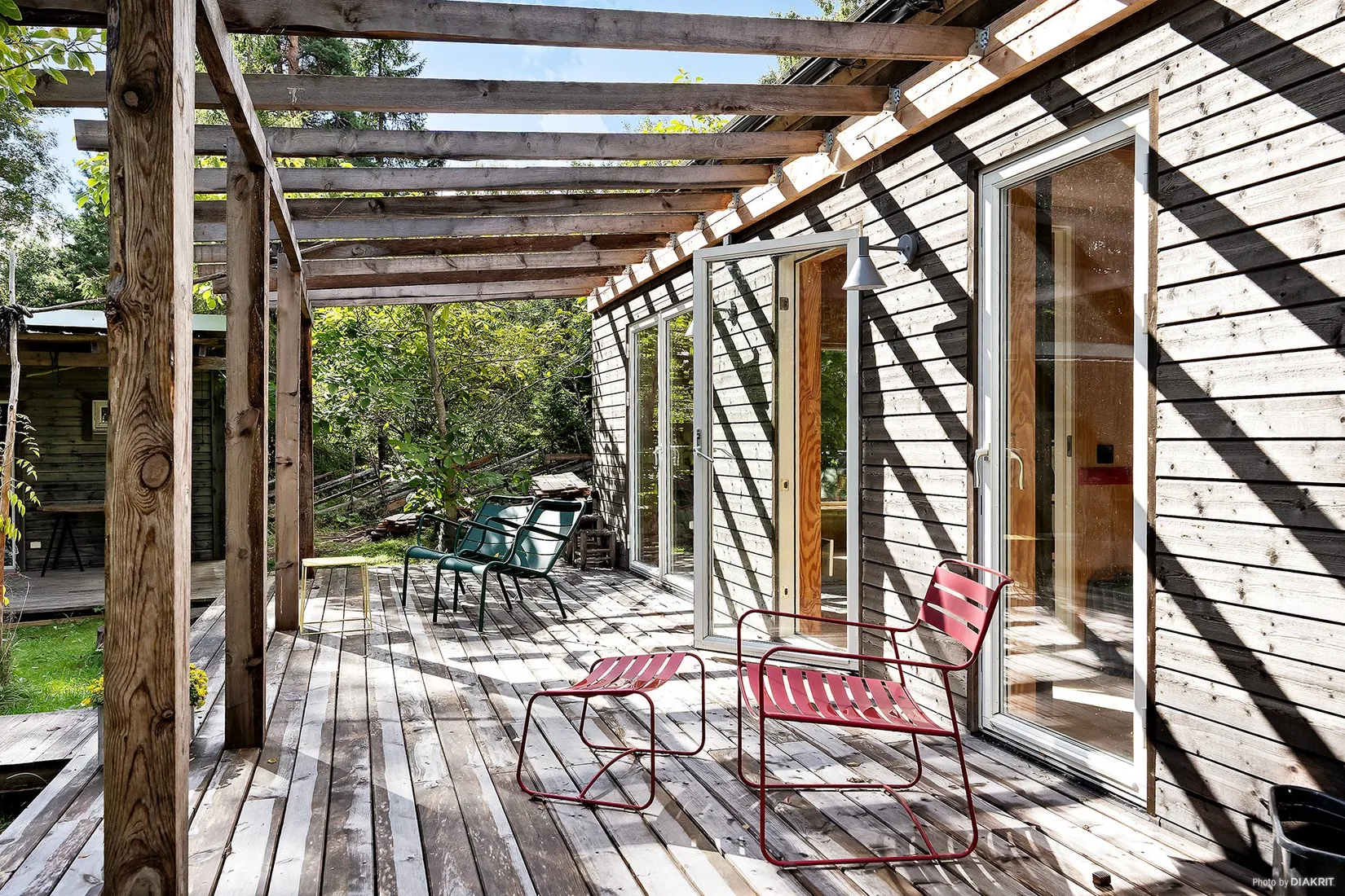 Villa, Hellvi Grindkviar 18, Hideviken, Gotland