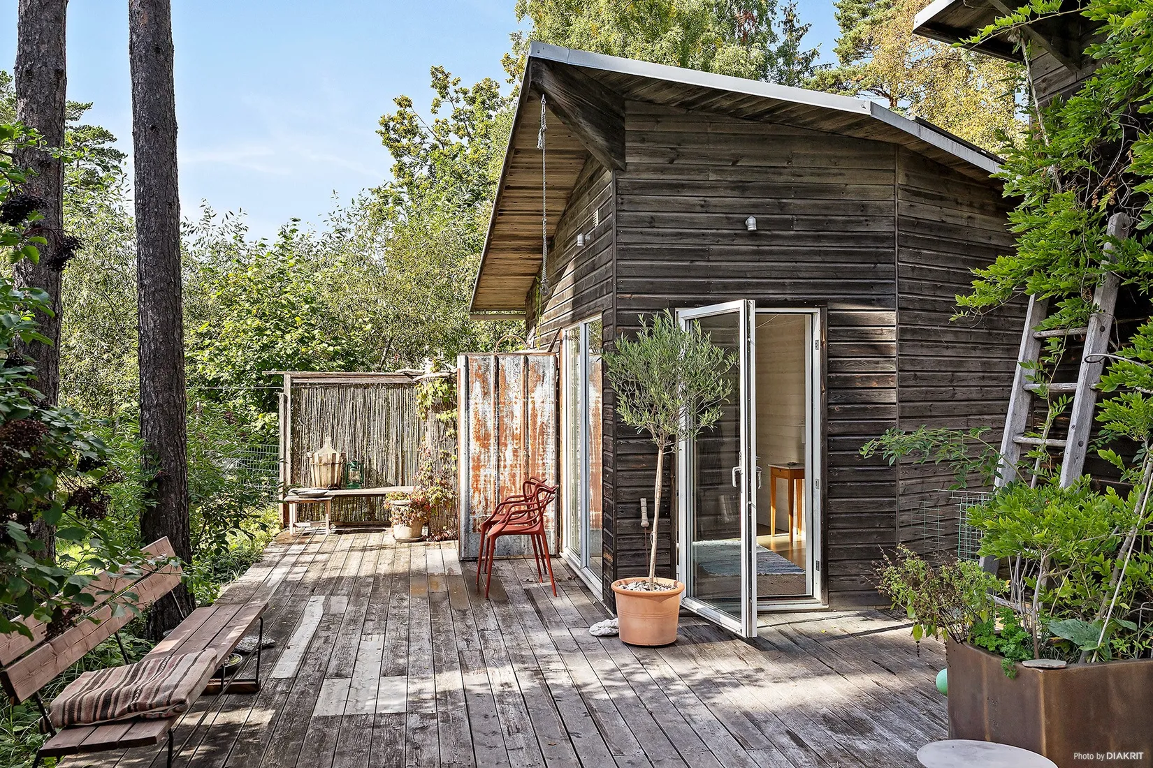 Villa, Hellvi Grindkviar 18, Hideviken, Gotland