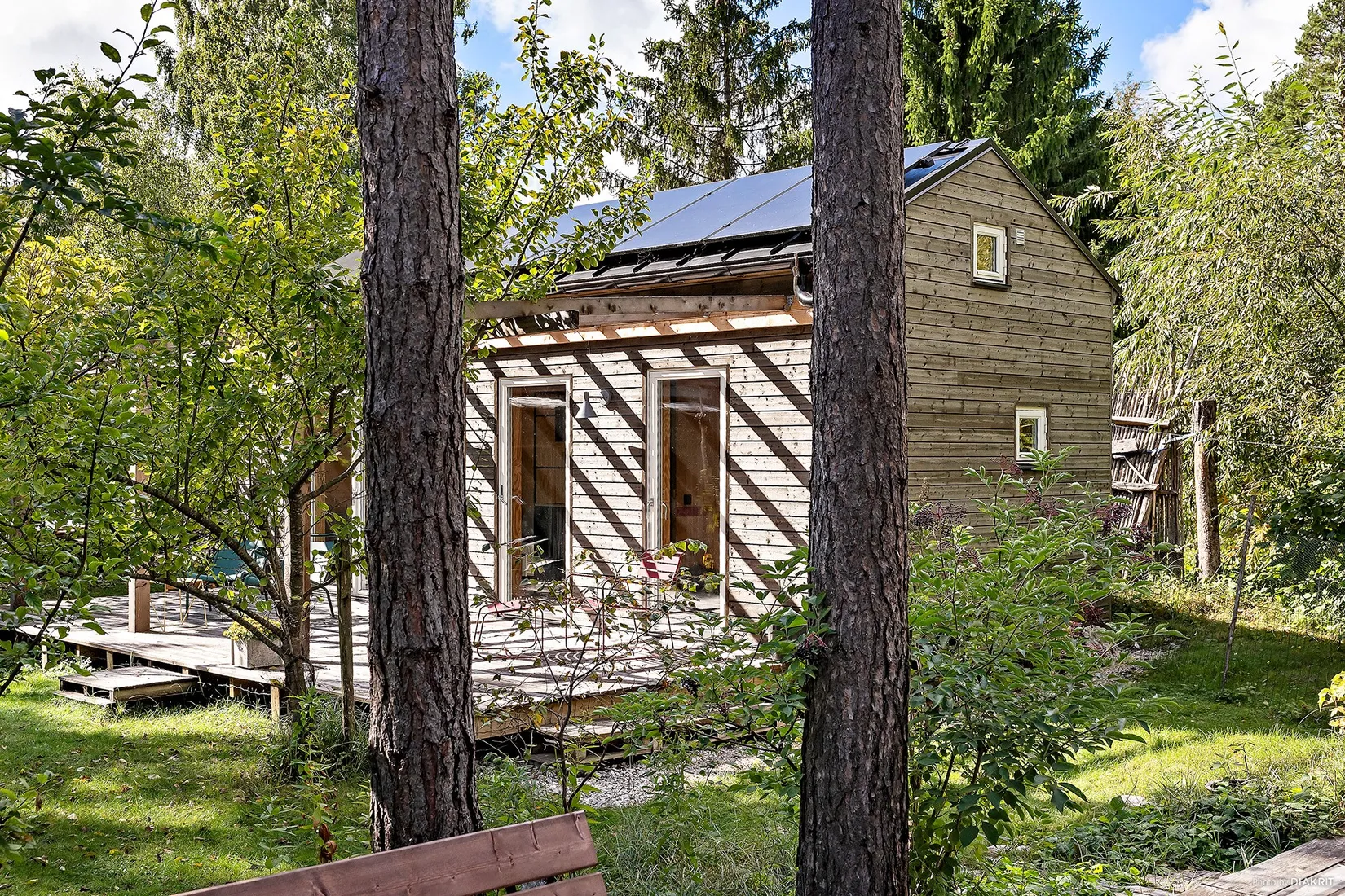 Villa, Hellvi Grindkviar 18, Hideviken, Gotland