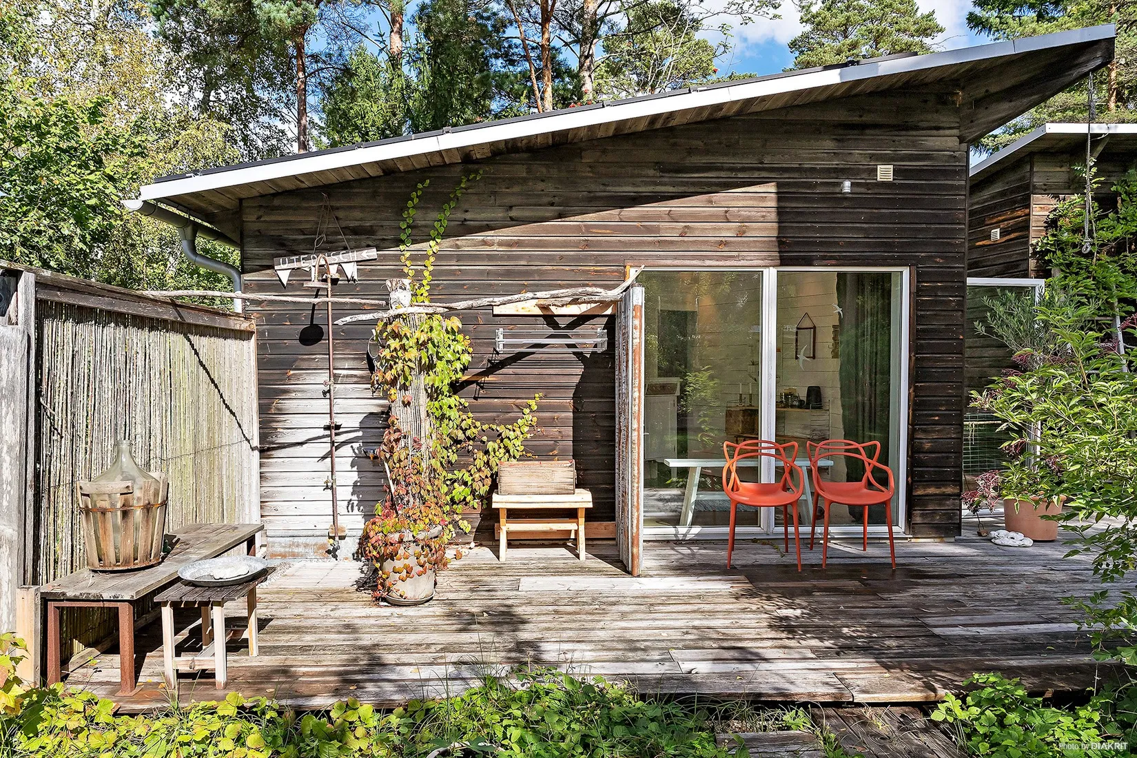 Villa, Hellvi Grindkviar 18, Hideviken, Gotland
