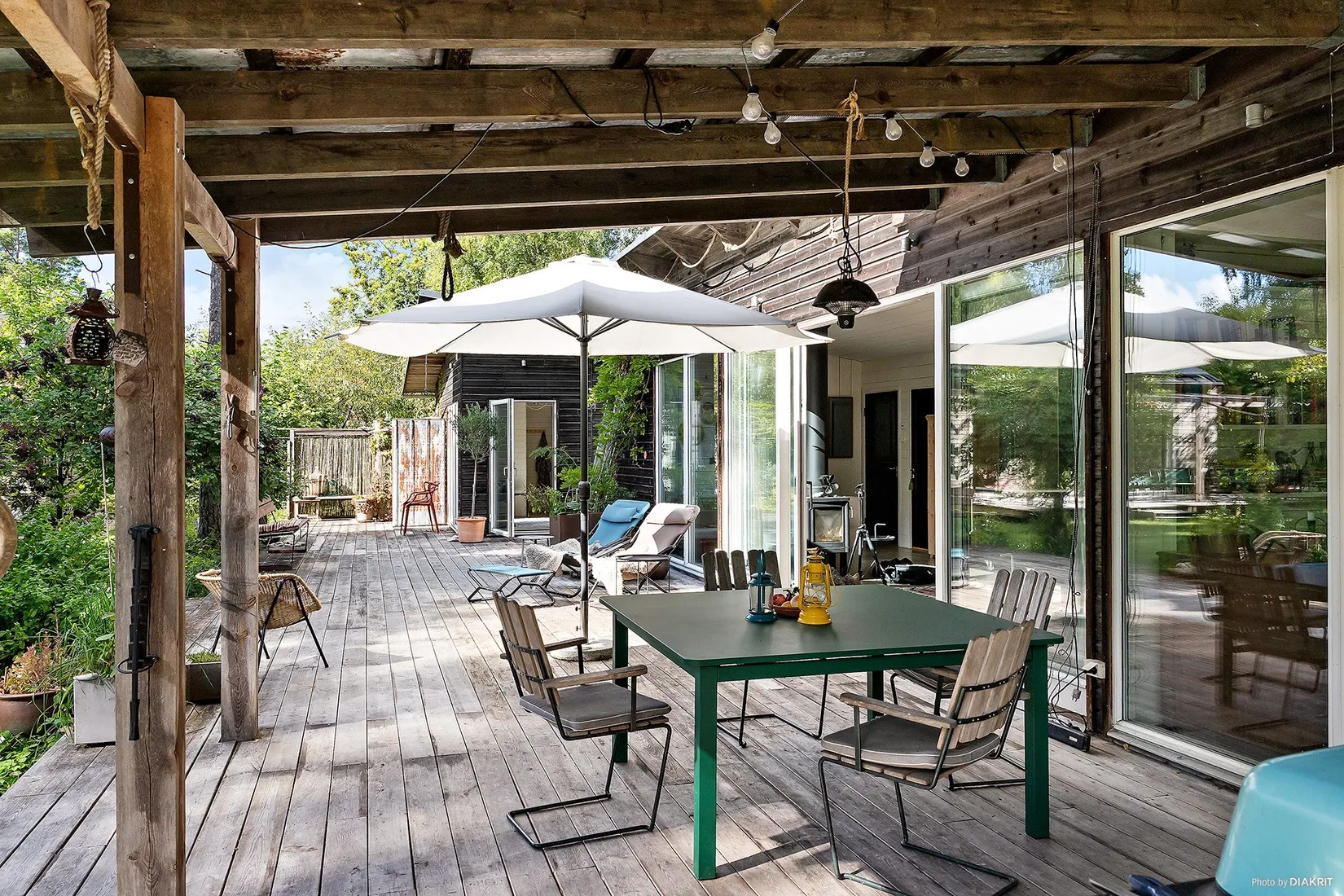 Villa, Hellvi Grindkviar 18, Hideviken, Gotland