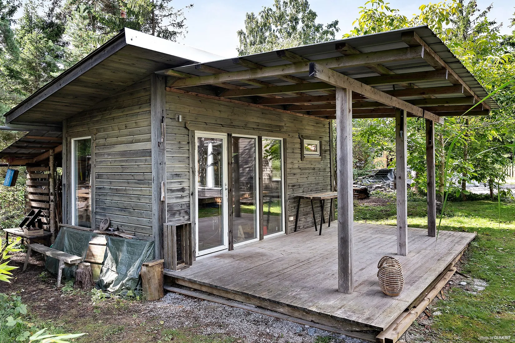 Villa, Hellvi Grindkviar 18, Hideviken, Gotland