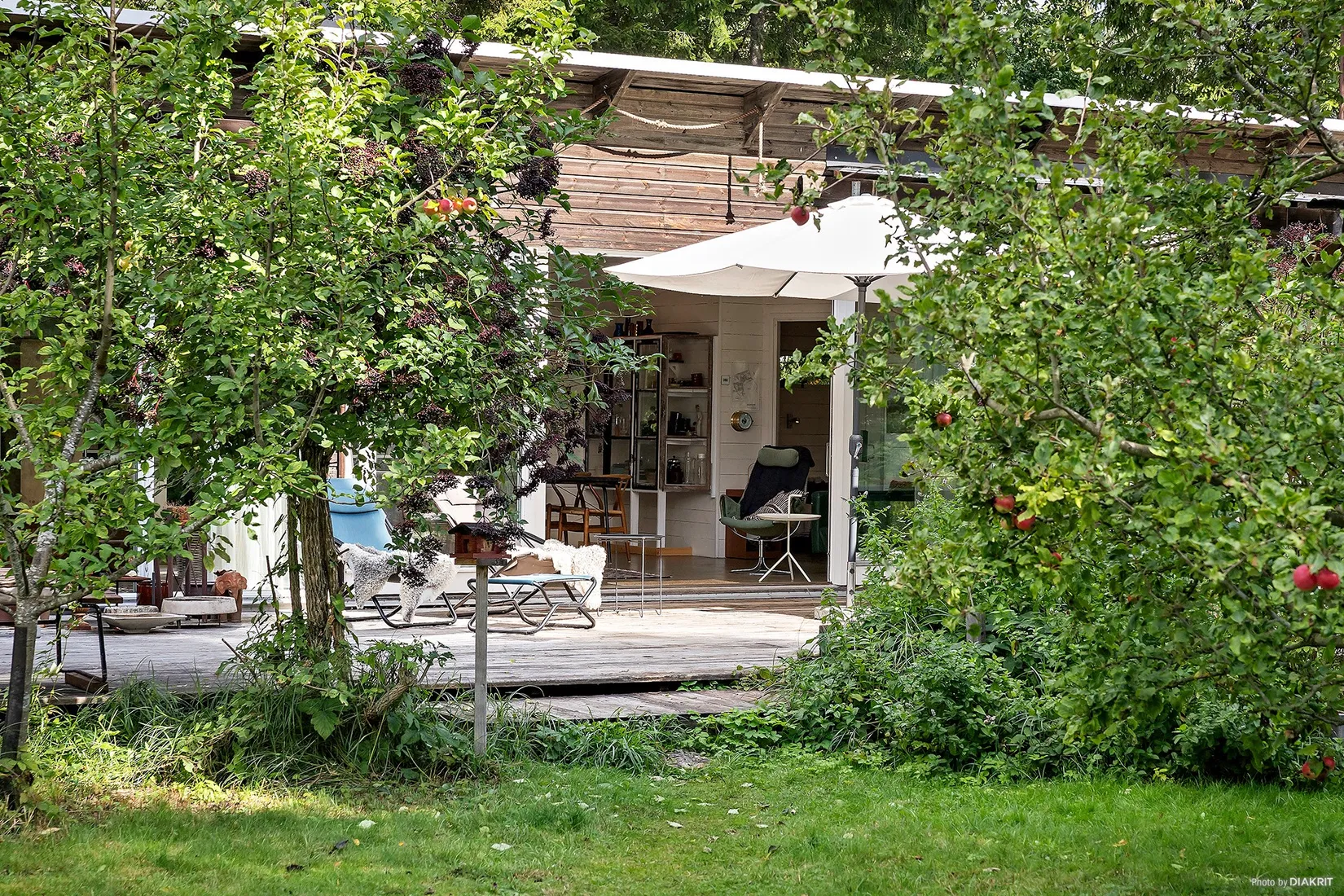 Villa, Hellvi Grindkviar 18, Hideviken, Gotland
