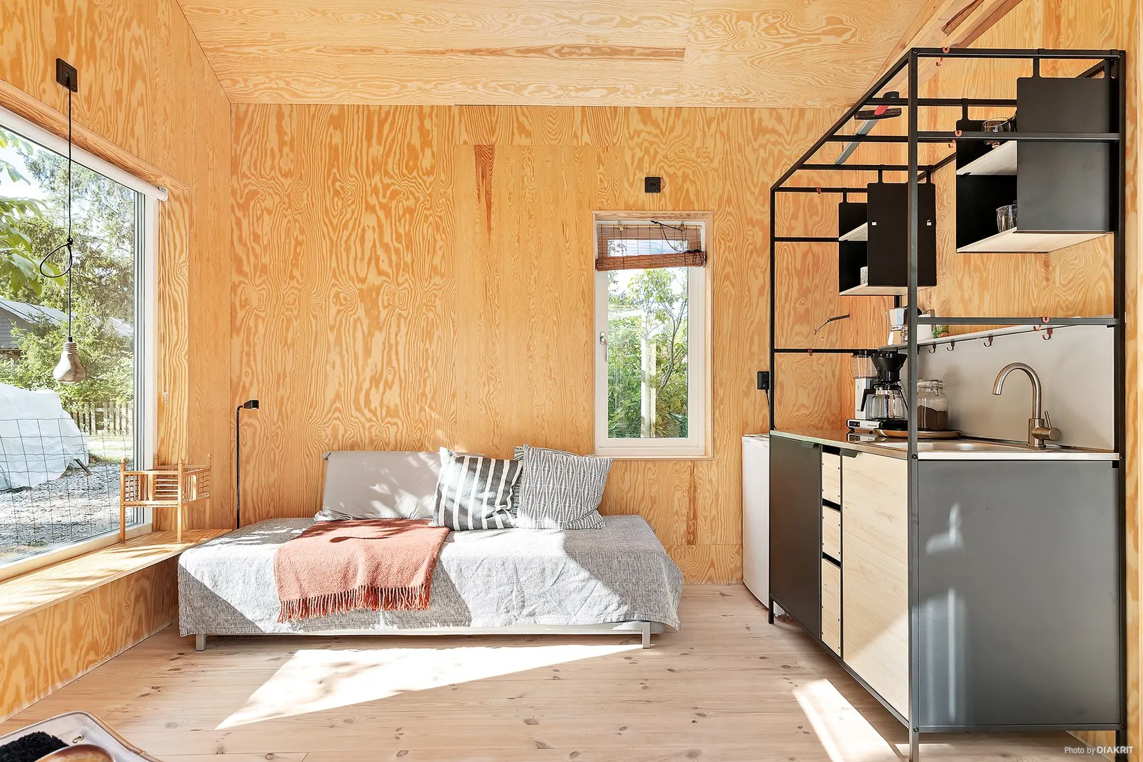 Villa, Hellvi Grindkviar 18, Hideviken, Gotland