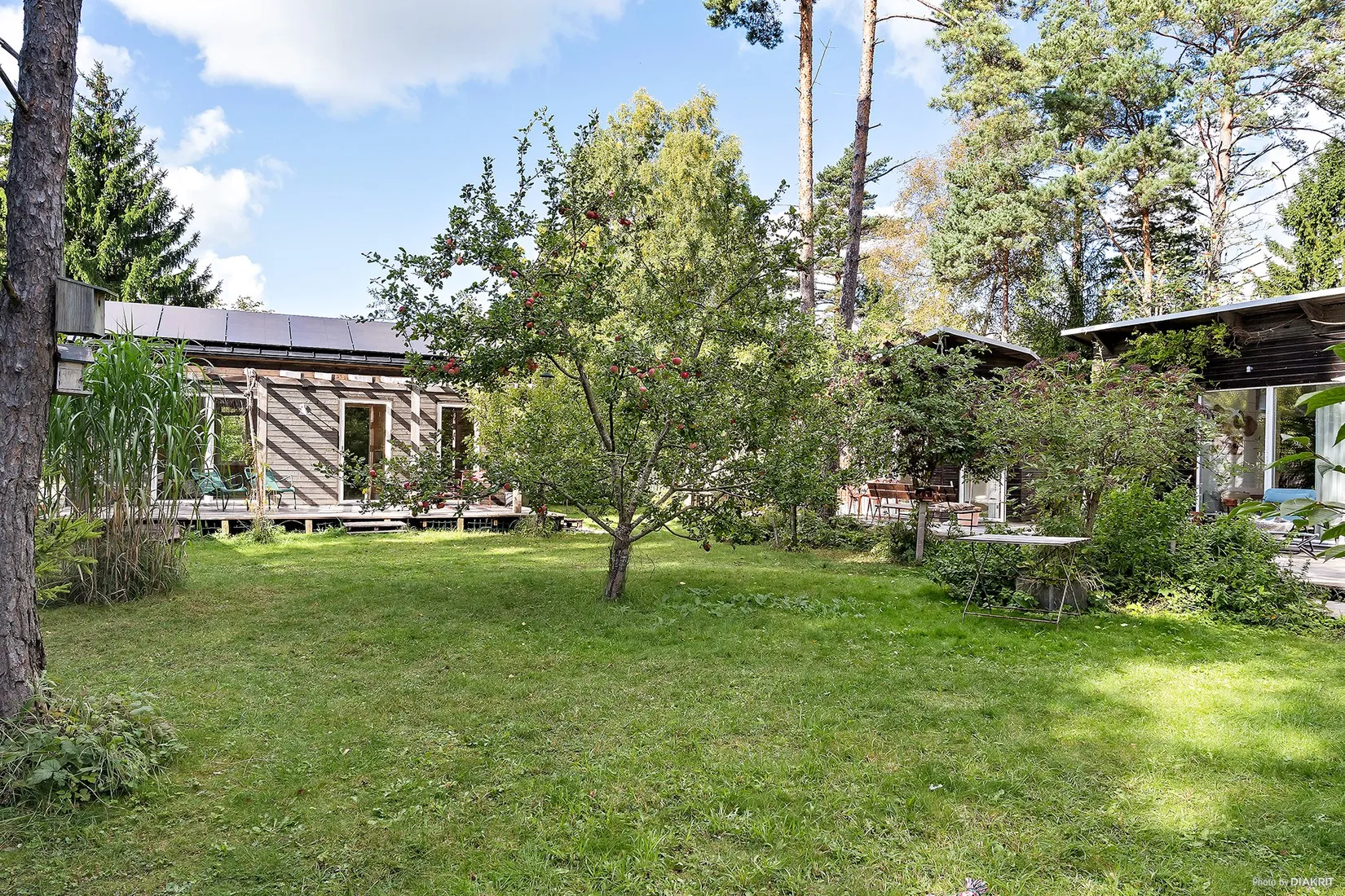 Villa, Hellvi Grindkviar 18, Hideviken, Gotland