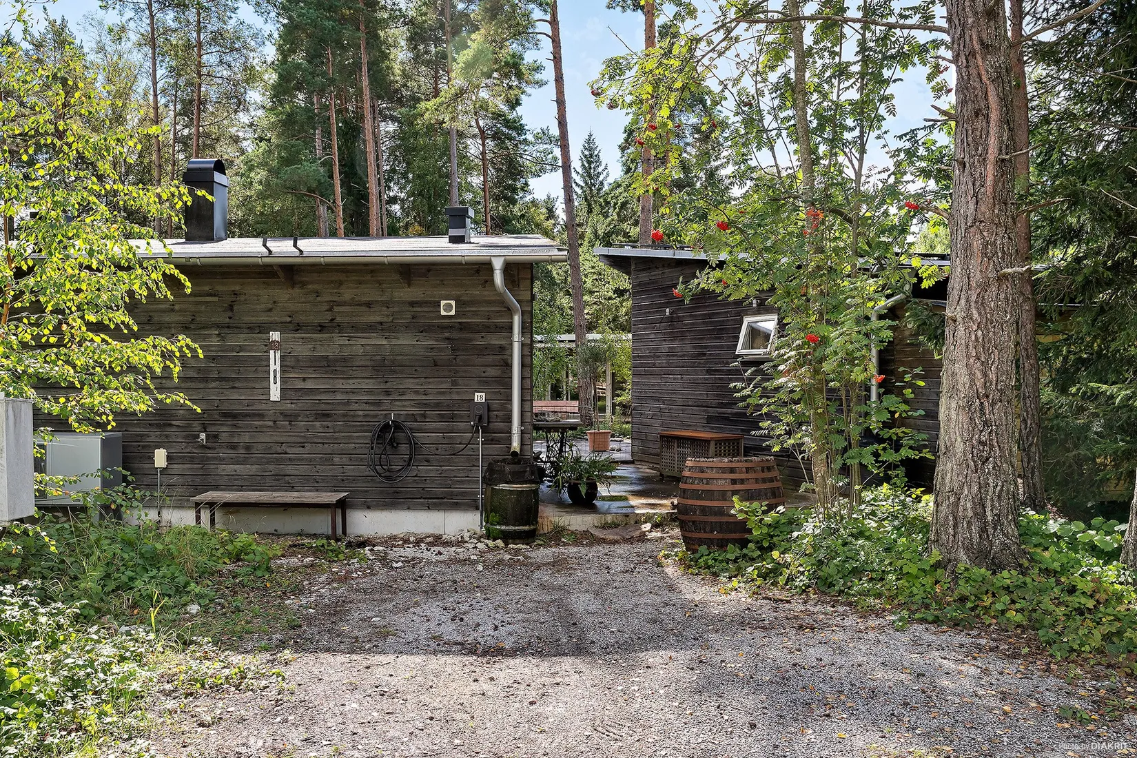Villa, Hellvi Grindkviar 18, Hideviken, Gotland