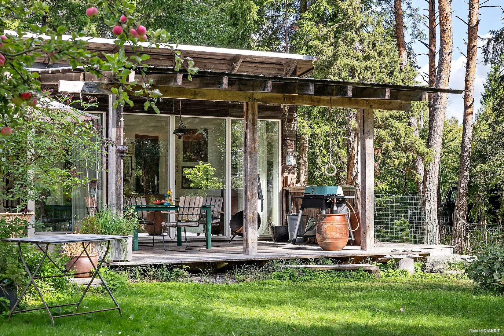 Villa, Hellvi Grindkviar 18, Hideviken, Gotland