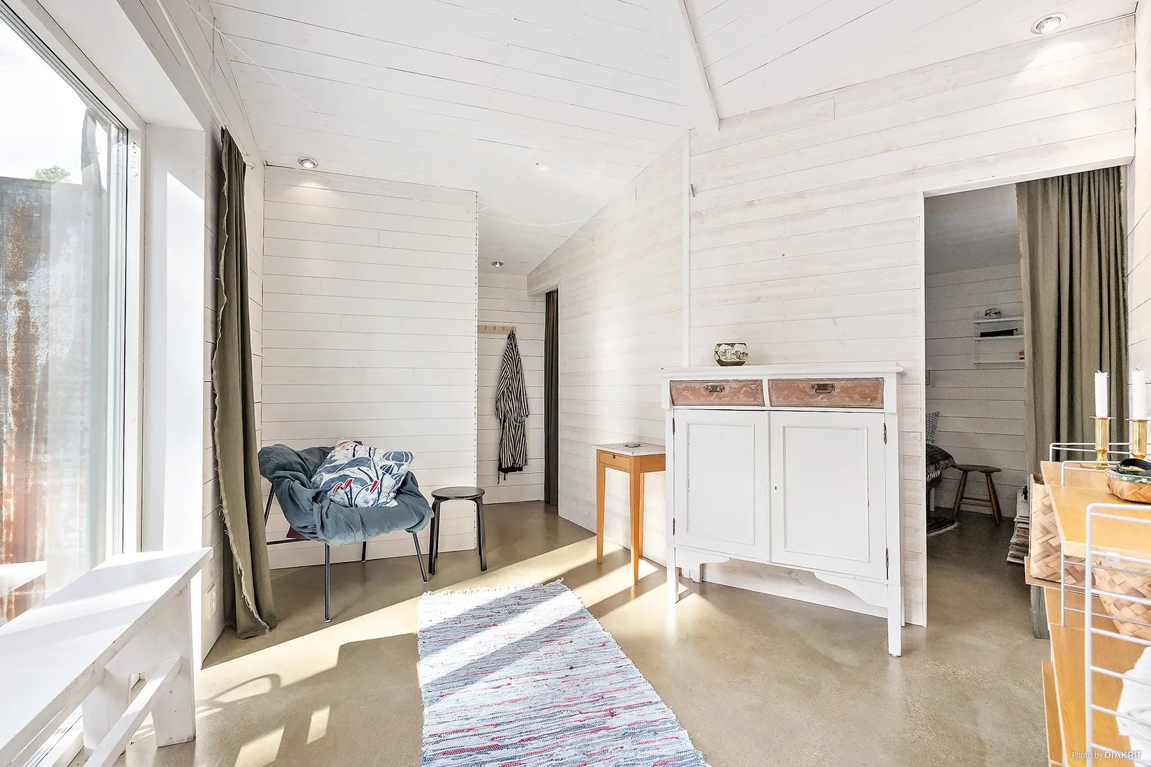 Villa, Hellvi Grindkviar 18, Hideviken, Gotland